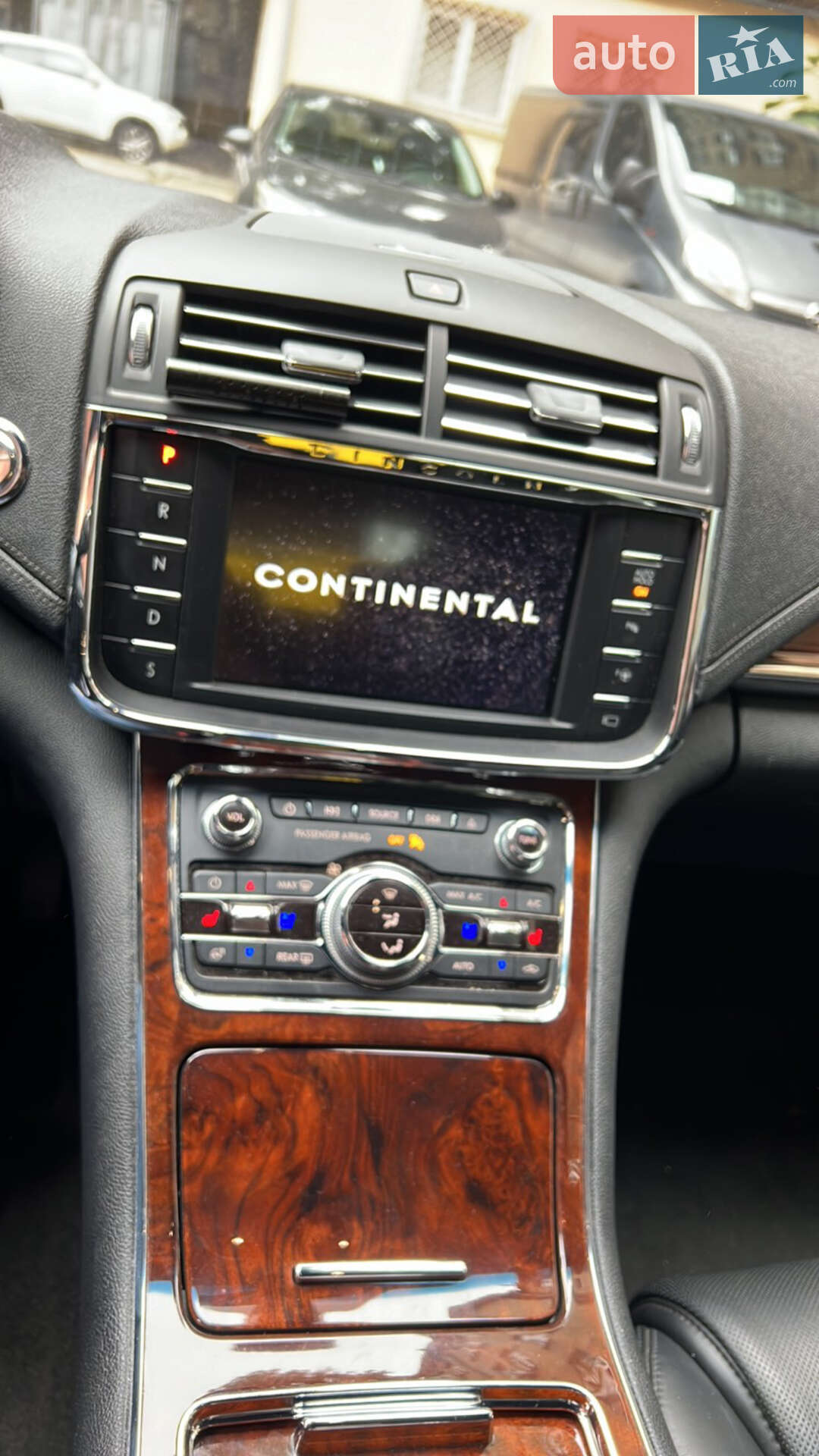 Lincoln Continental 2020 VIN 1LN6L9RP3L5606479 фото оголошення 22 з 26