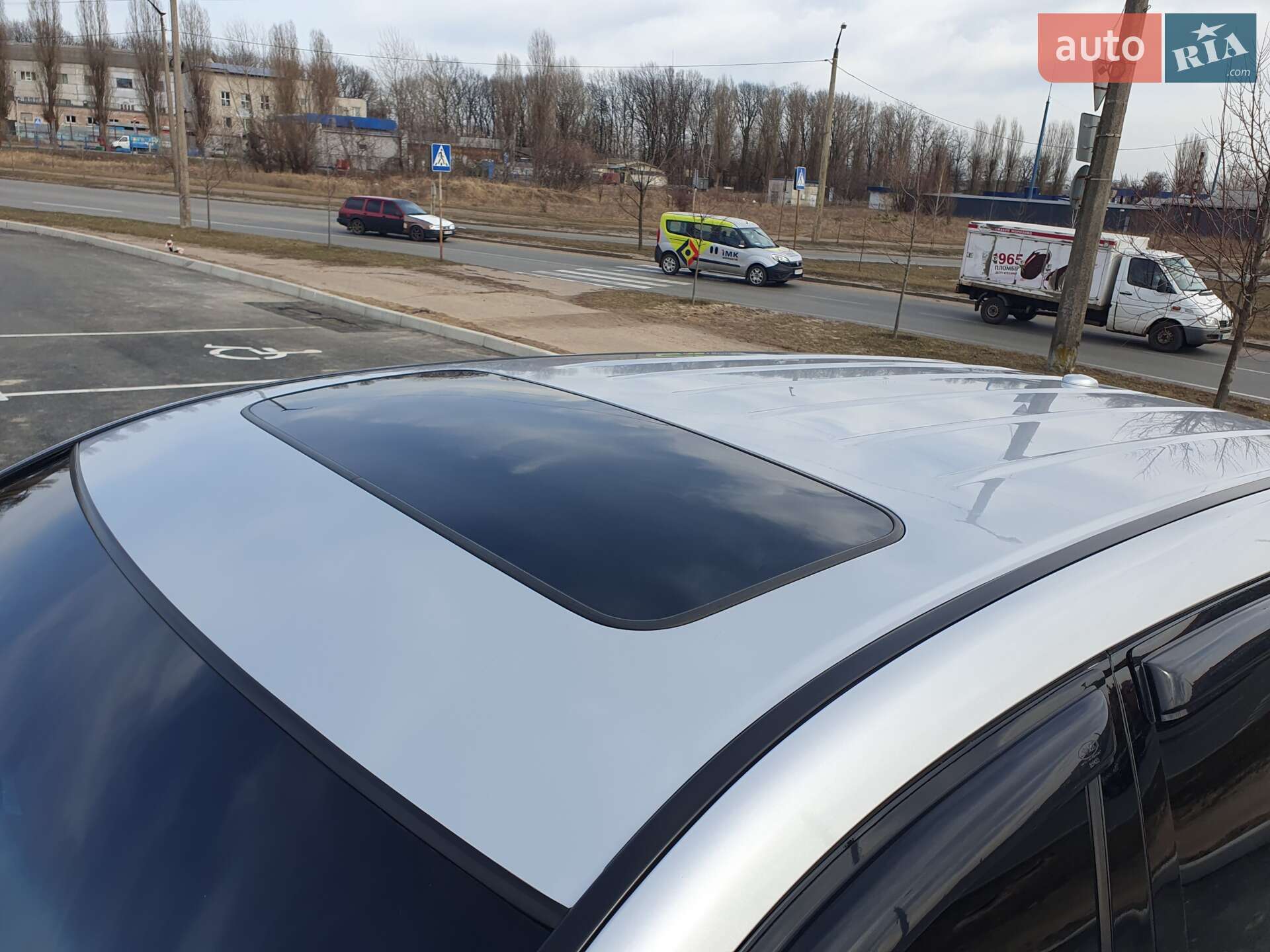 Acura MDX 2008 VIN 2HNYD28878H537768 фото оголошення 18 з 25