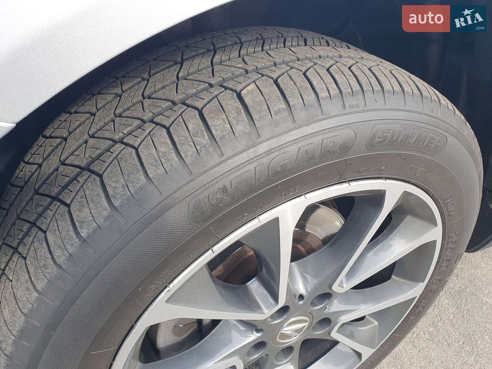 Acura MDX 2008 VIN 2HNYD28878H537768 фото оголошення 25 з 25