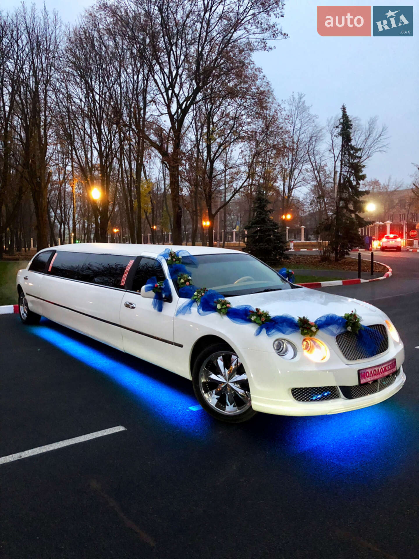 Lincoln Town Car 2000 VIN 1LNHM81W6YY796223 фото оголошення 22 з 22
