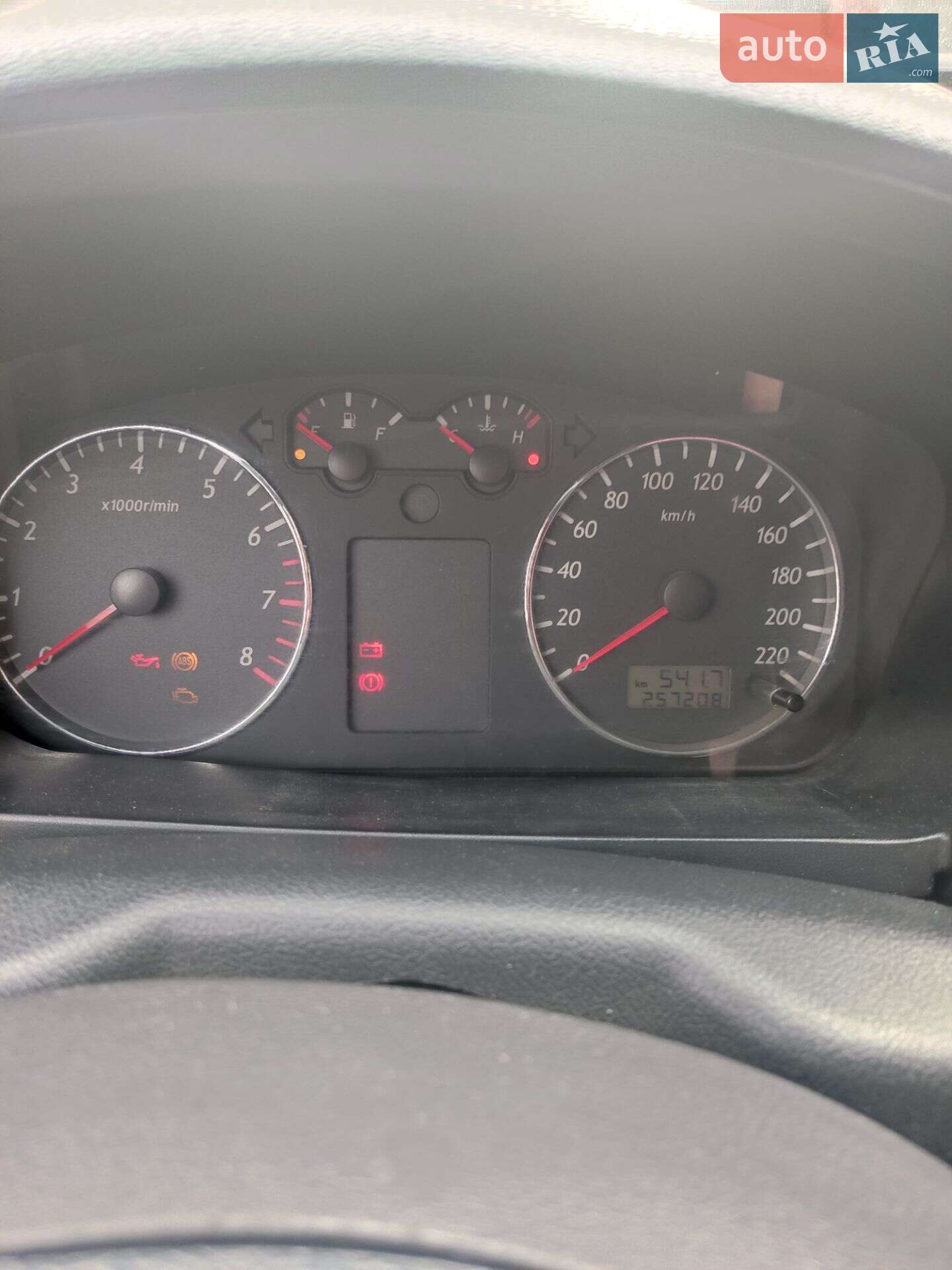 Geely CK-2 2012 VIN L6T7524SXCN035192 фото оголошення 18 з 19