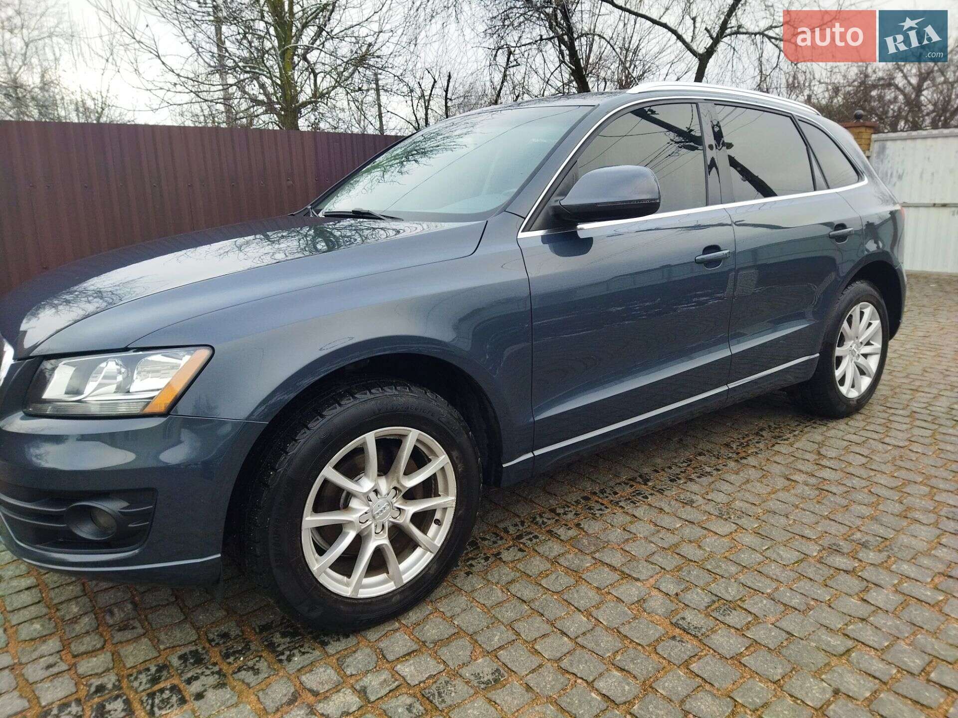 Audi Q5 2011 VIN WA1CFAFP2BA062468 фото оголошення 77 з 78