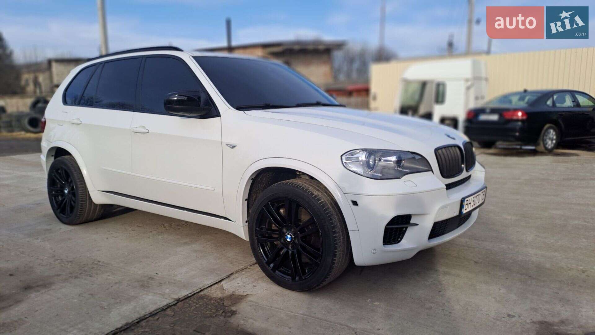BMW X5 2013 VIN WBAZW810000C13971 фото оголошення 70 з 75