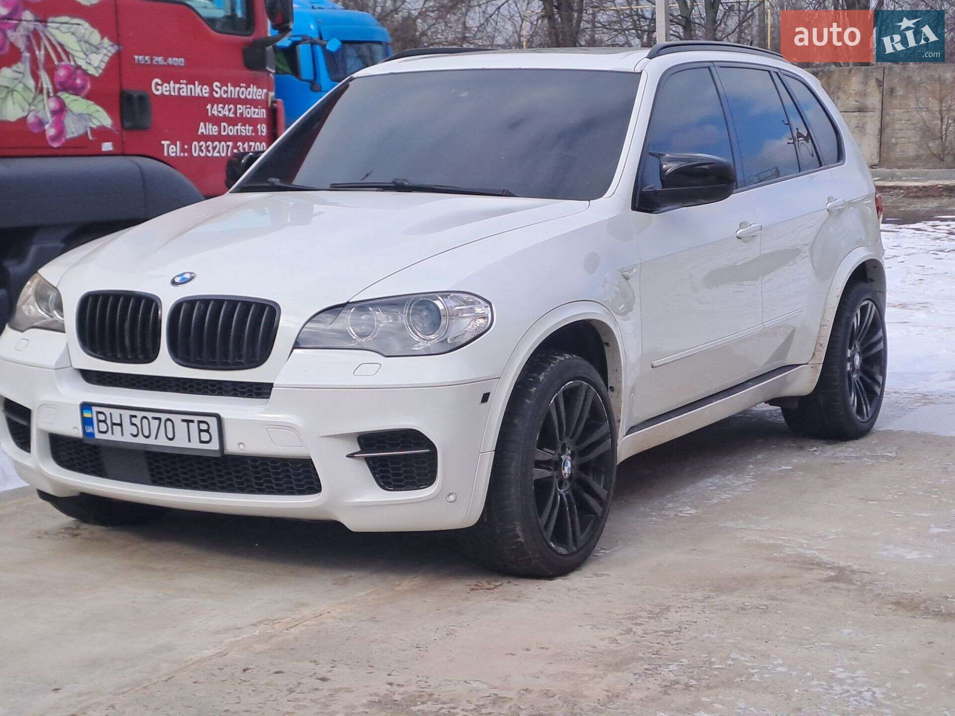 BMW X5 2013 VIN WBAZW810000C13971 фото оголошення 74 з 75