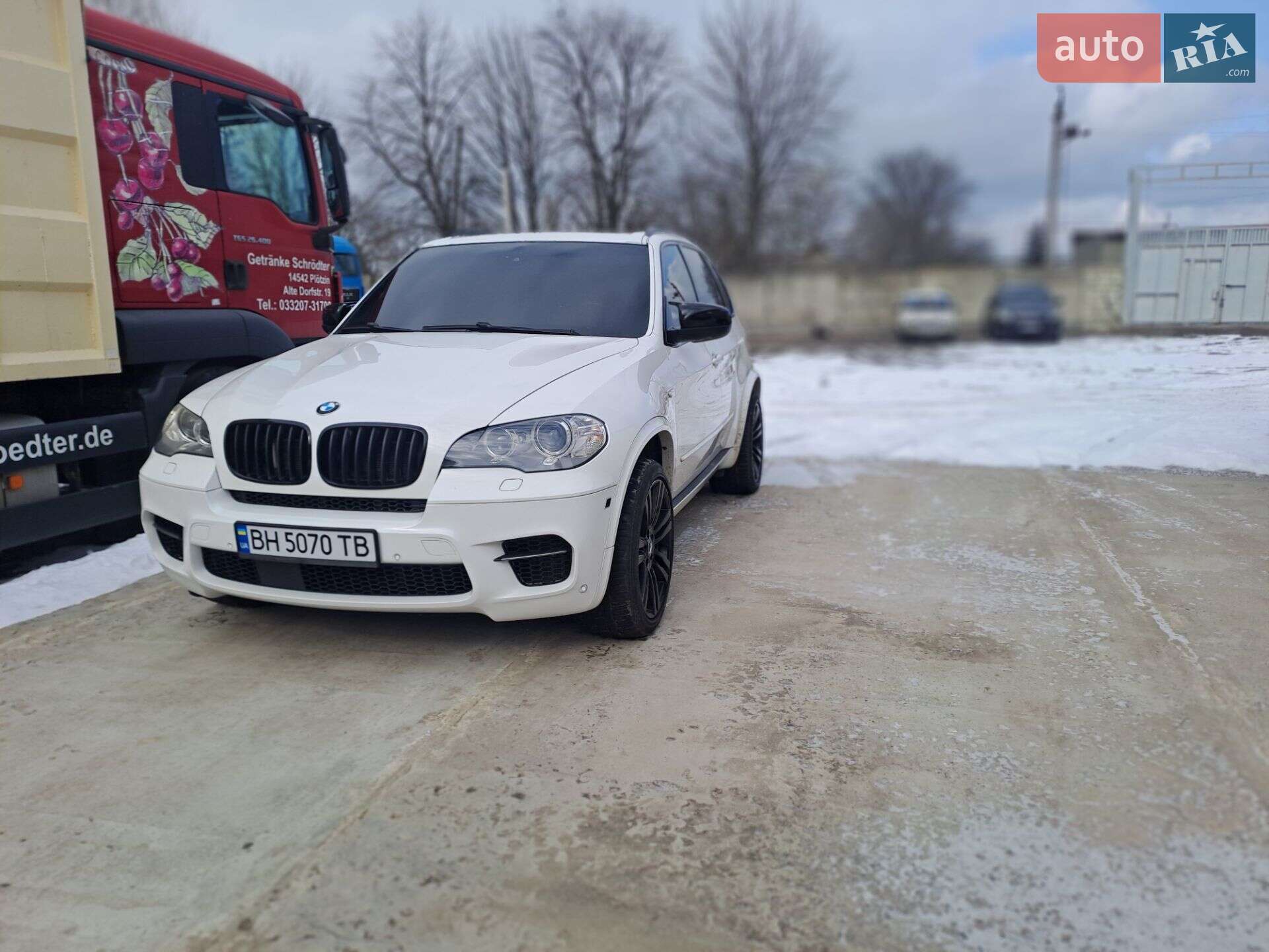 BMW X5 2013 VIN WBAZW810000C13971 фото оголошення 75 з 75