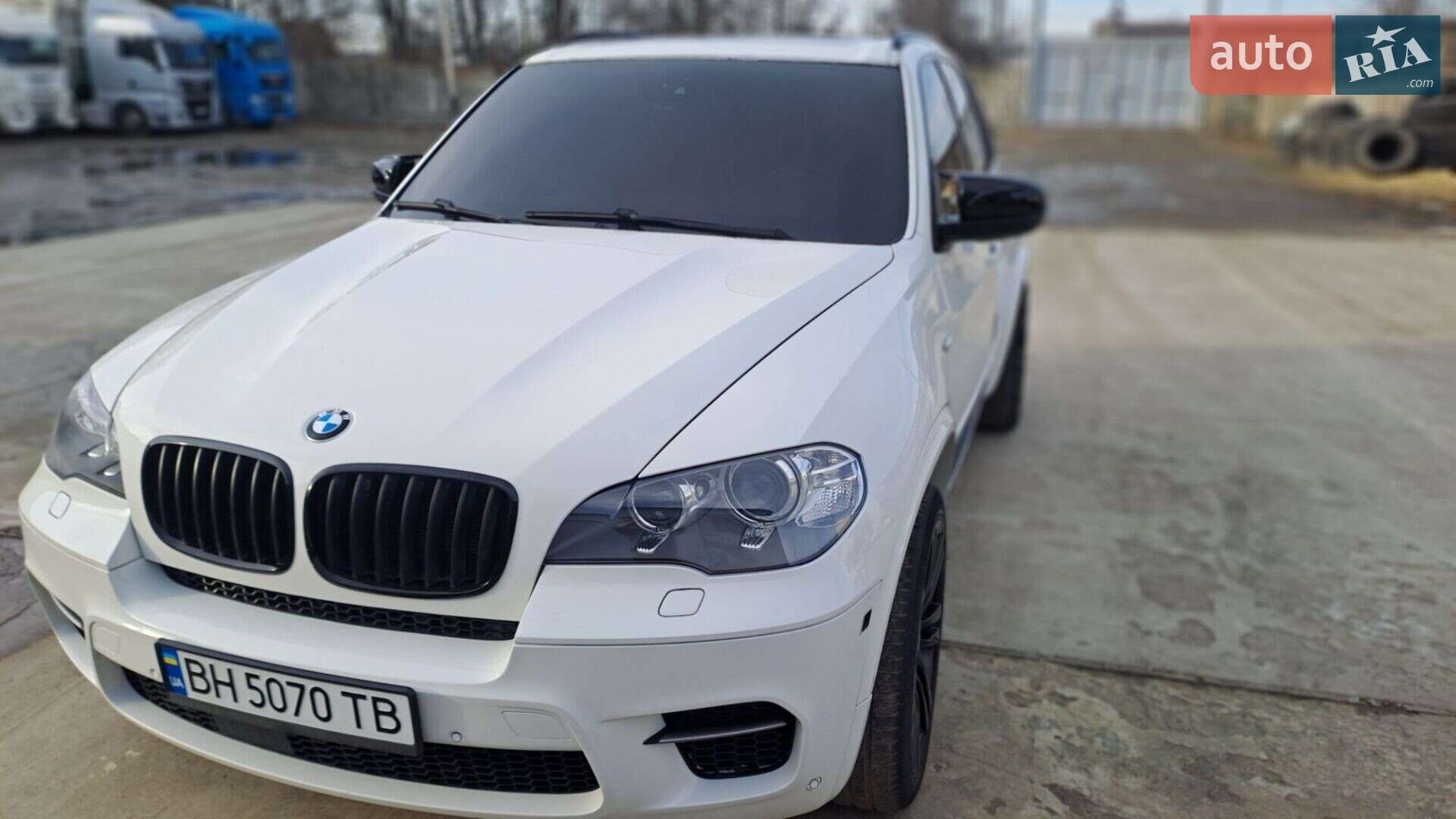 BMW X5 2013 VIN WBAZW810000C13971 фото оголошення 71 з 75