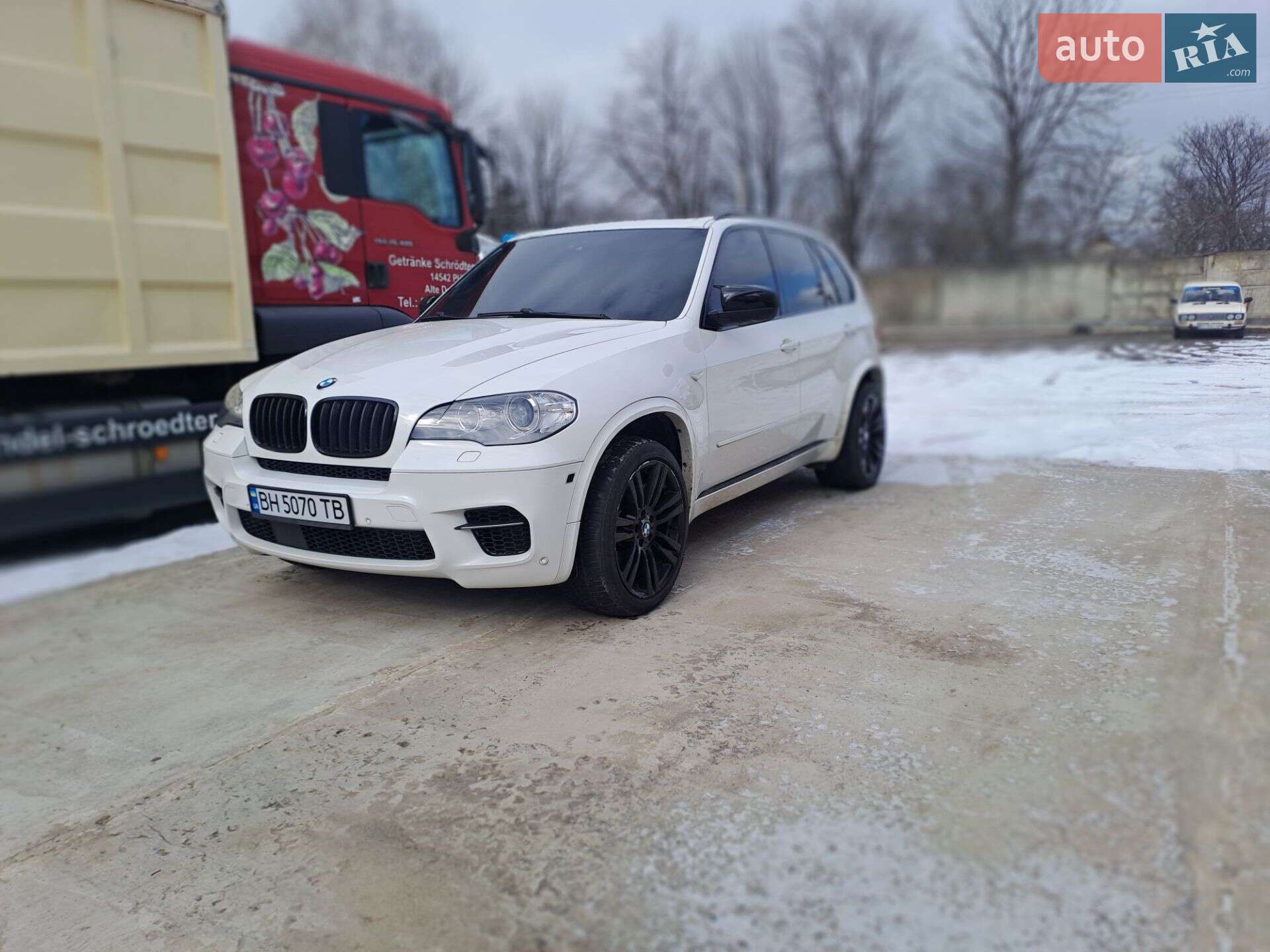 BMW X5 2013 VIN WBAZW810000C13971 фото оголошення 73 з 75