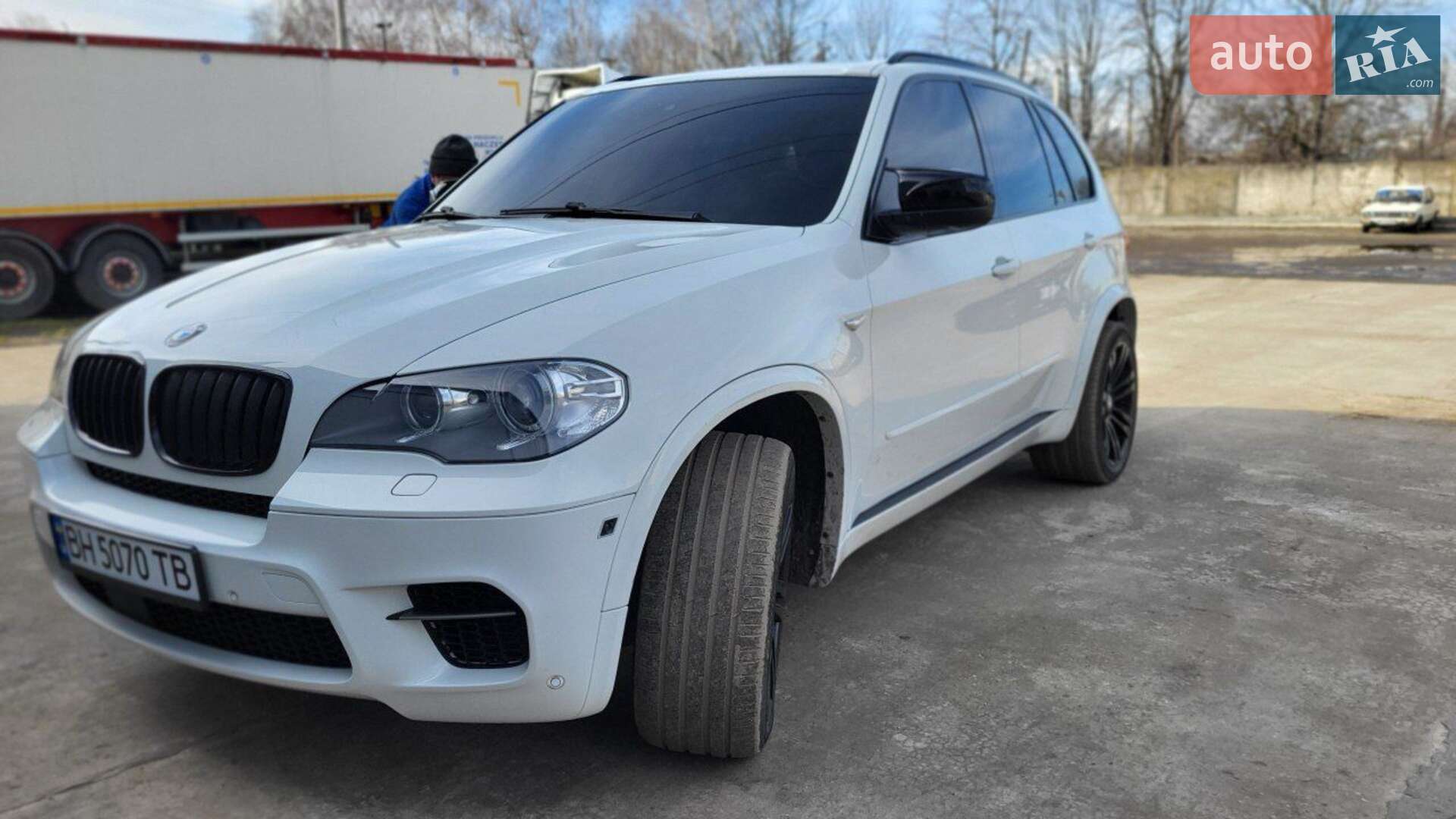 BMW X5 2013 VIN WBAZW810000C13971 фото оголошення 72 з 75
