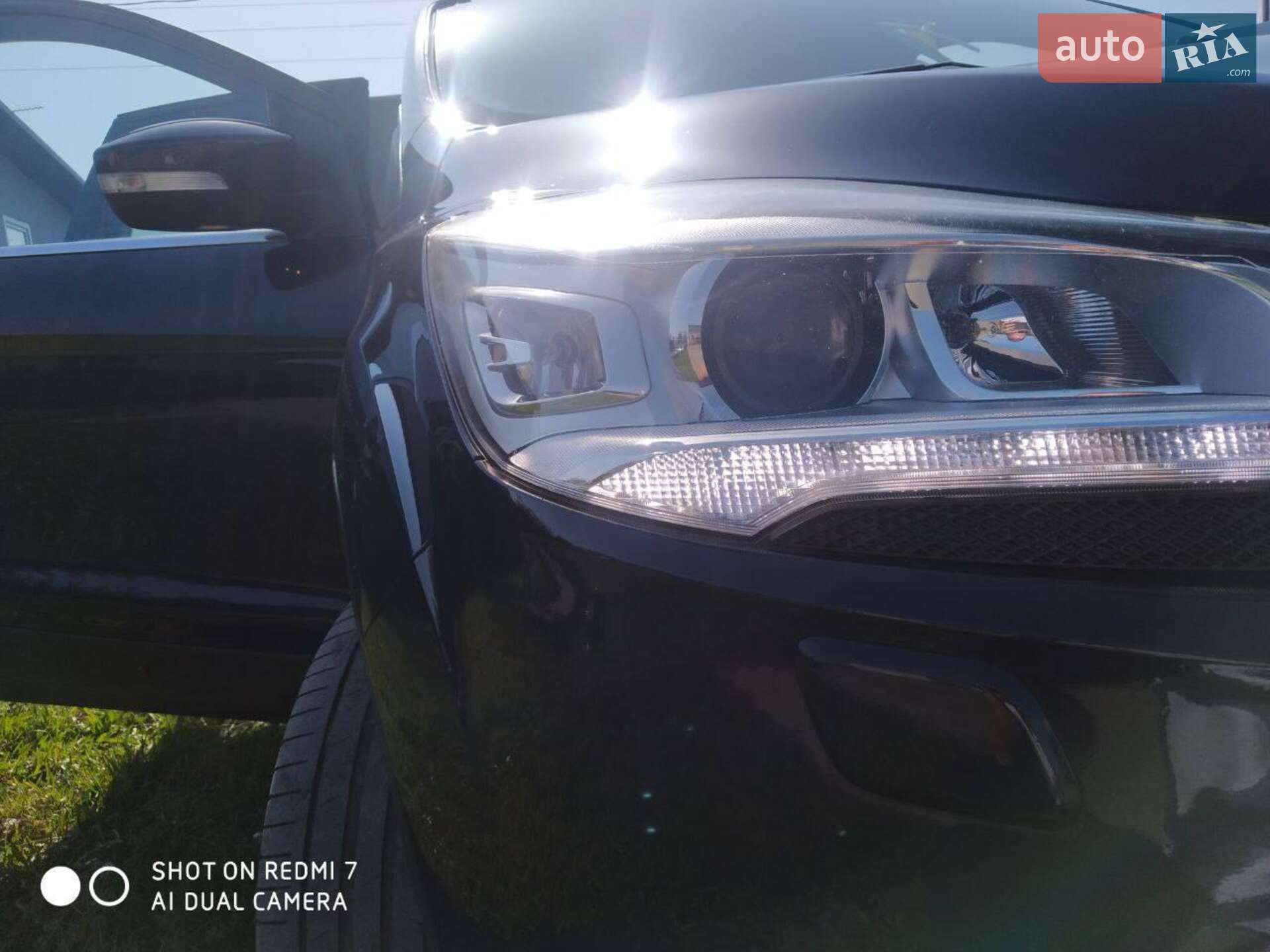 Ford Kuga 2015 VIN WF0AXXWPMAFE79264 фото оголошення 8 з 19