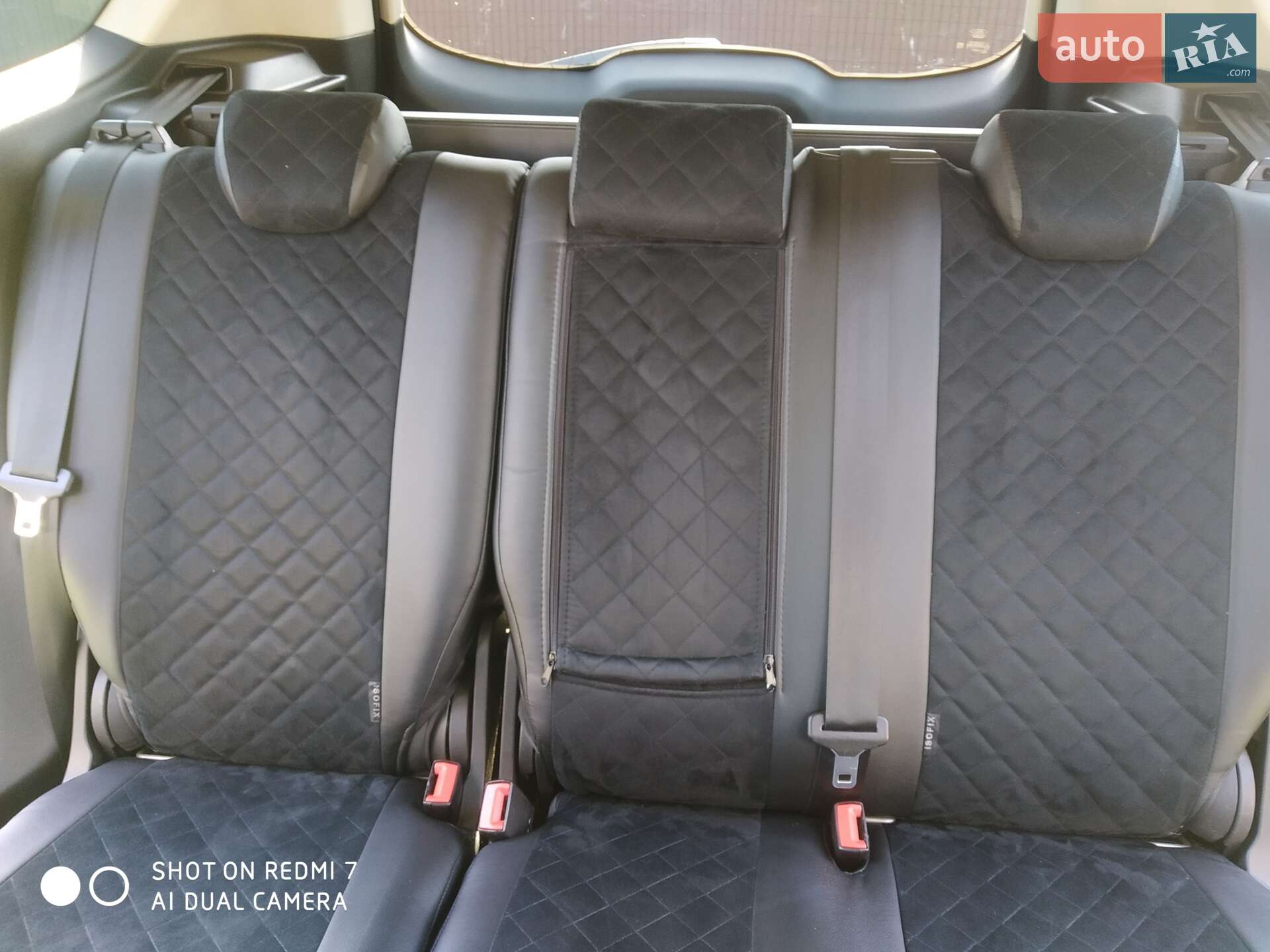 Ford Kuga 2015 VIN WF0AXXWPMAFE79264 фото оголошення 16 з 19
