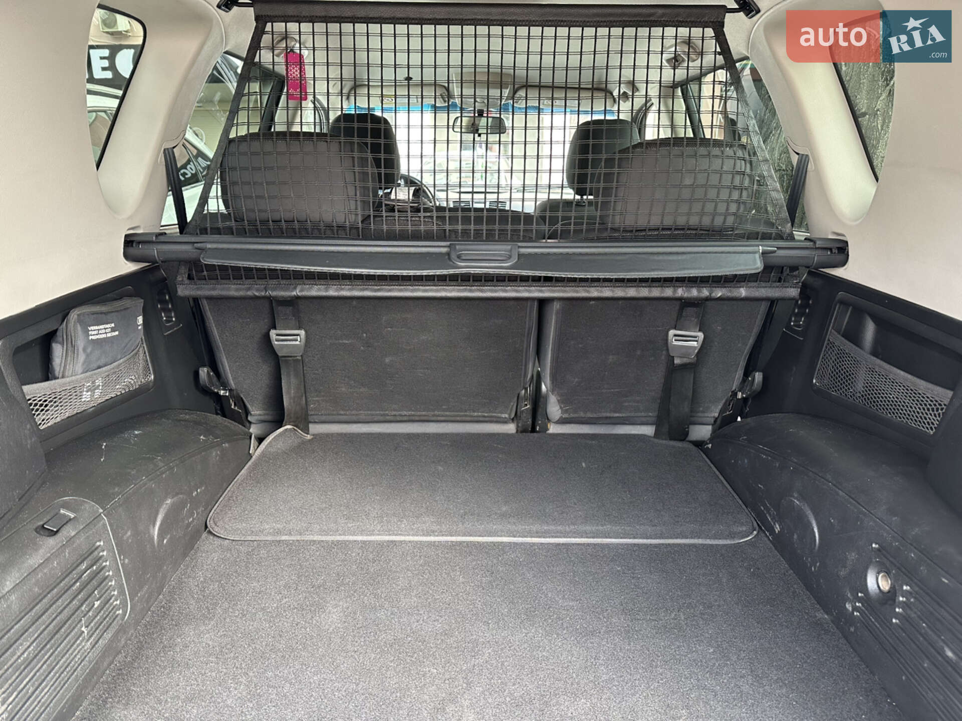 Ssangyong Rexton 2014 VIN Y7WRJ4TA4E0031134 фото оголошення 31 з 31