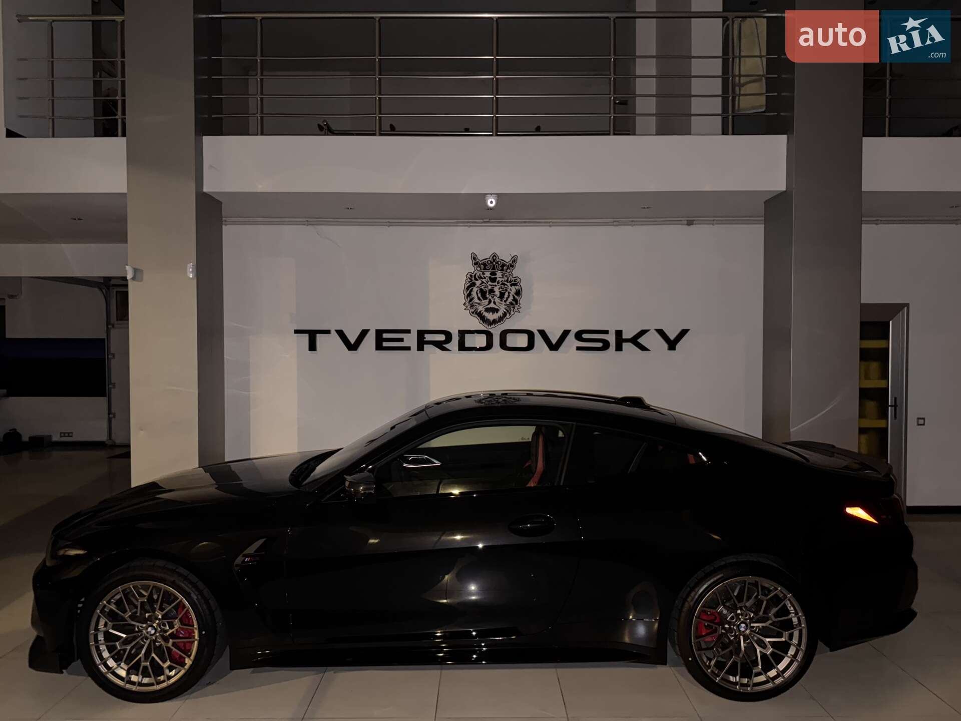 BMW M4 2025 VIN WBS41HK070CU73783 фото оголошення 12 з 183