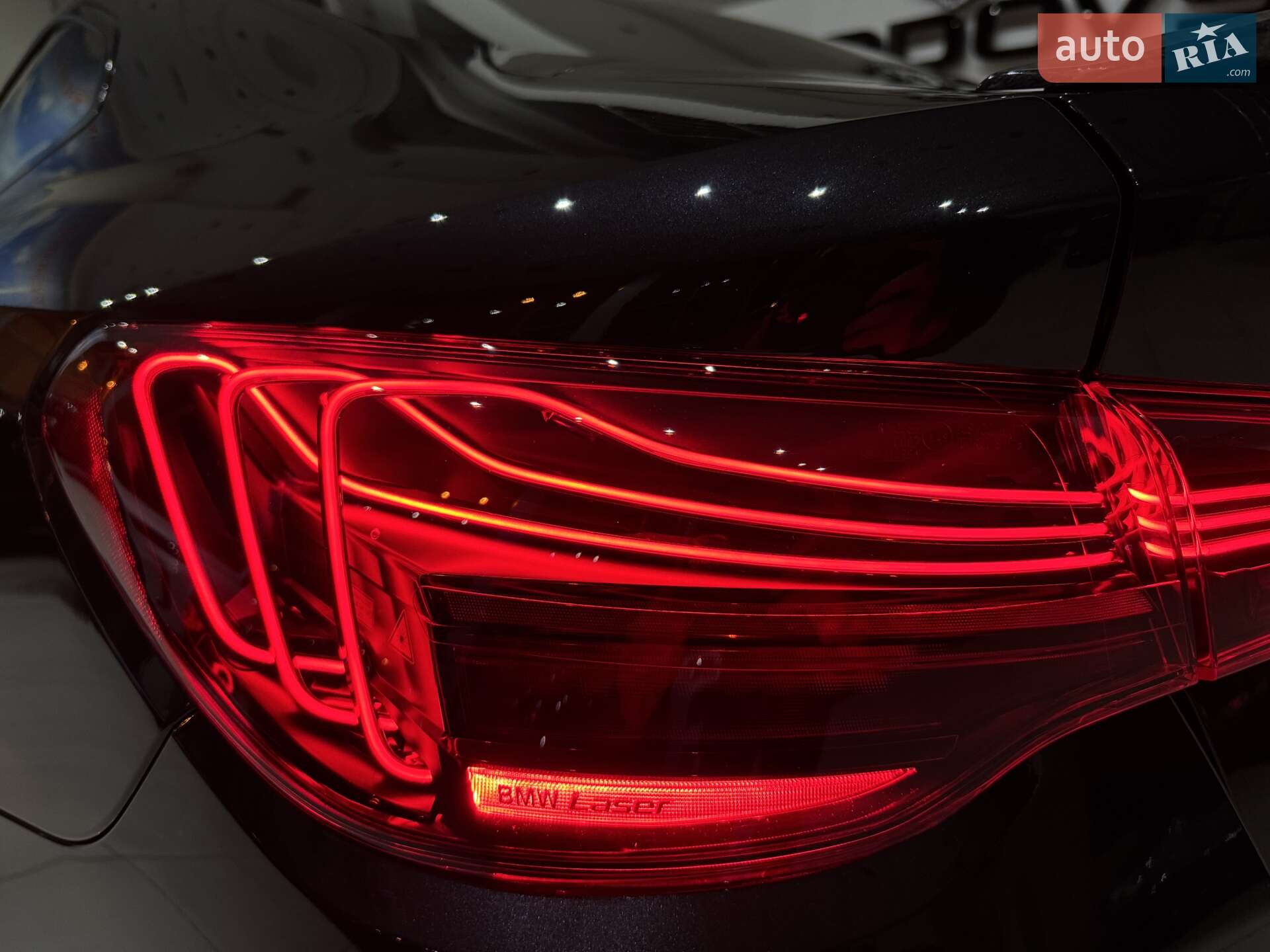 BMW M4 2025 VIN WBS41HK070CU73783 фото оголошення 79 з 183