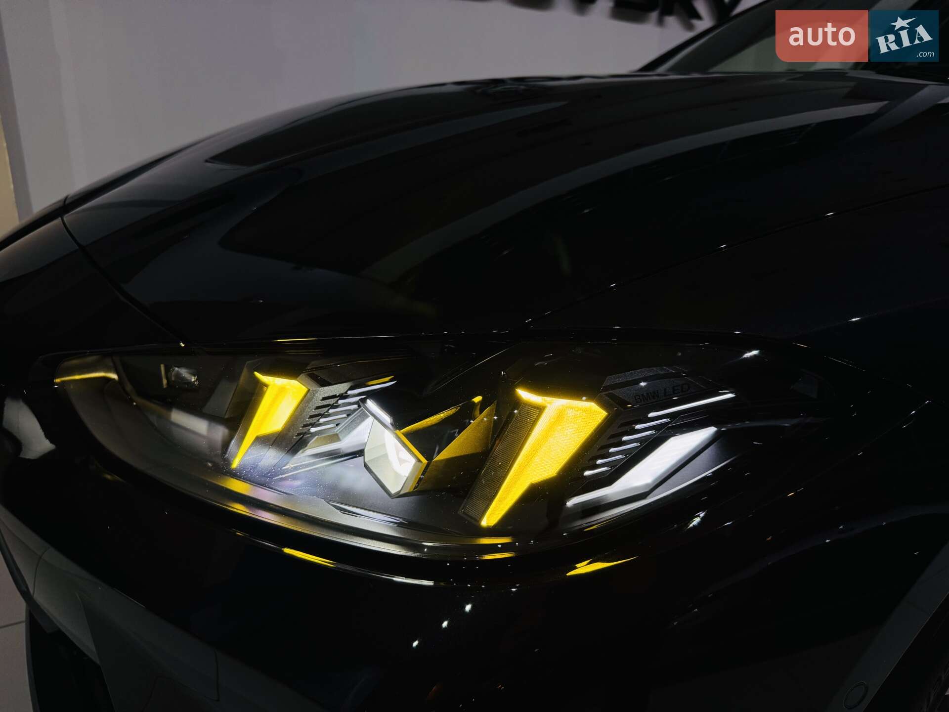 BMW M4 2025 VIN WBS41HK070CU73783 фото оголошення 50 з 183
