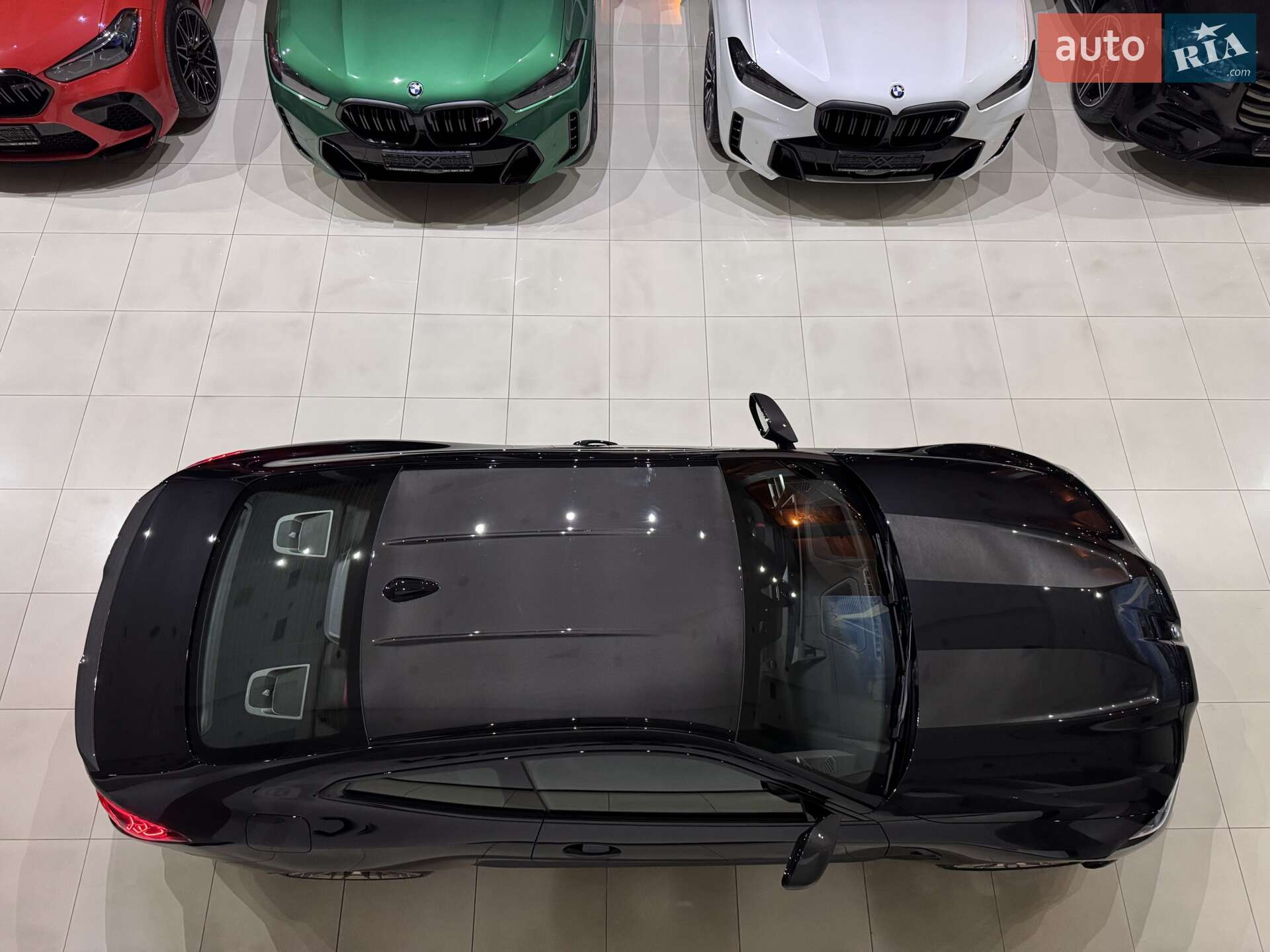 BMW M4 2025 VIN WBS41HK070CU73783 фото оголошення 92 з 183