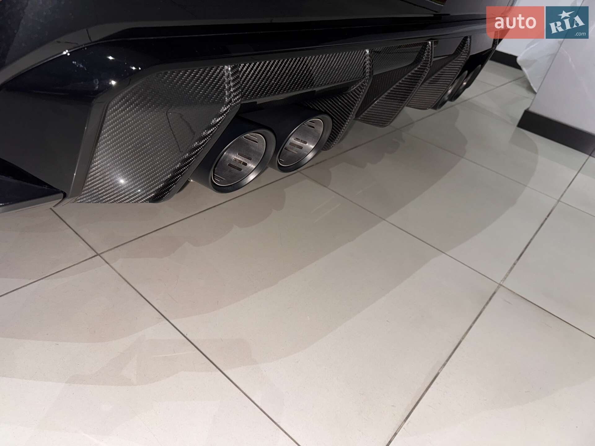 BMW M4 2025 VIN WBS41HK070CU73783 фото оголошення 80 з 183