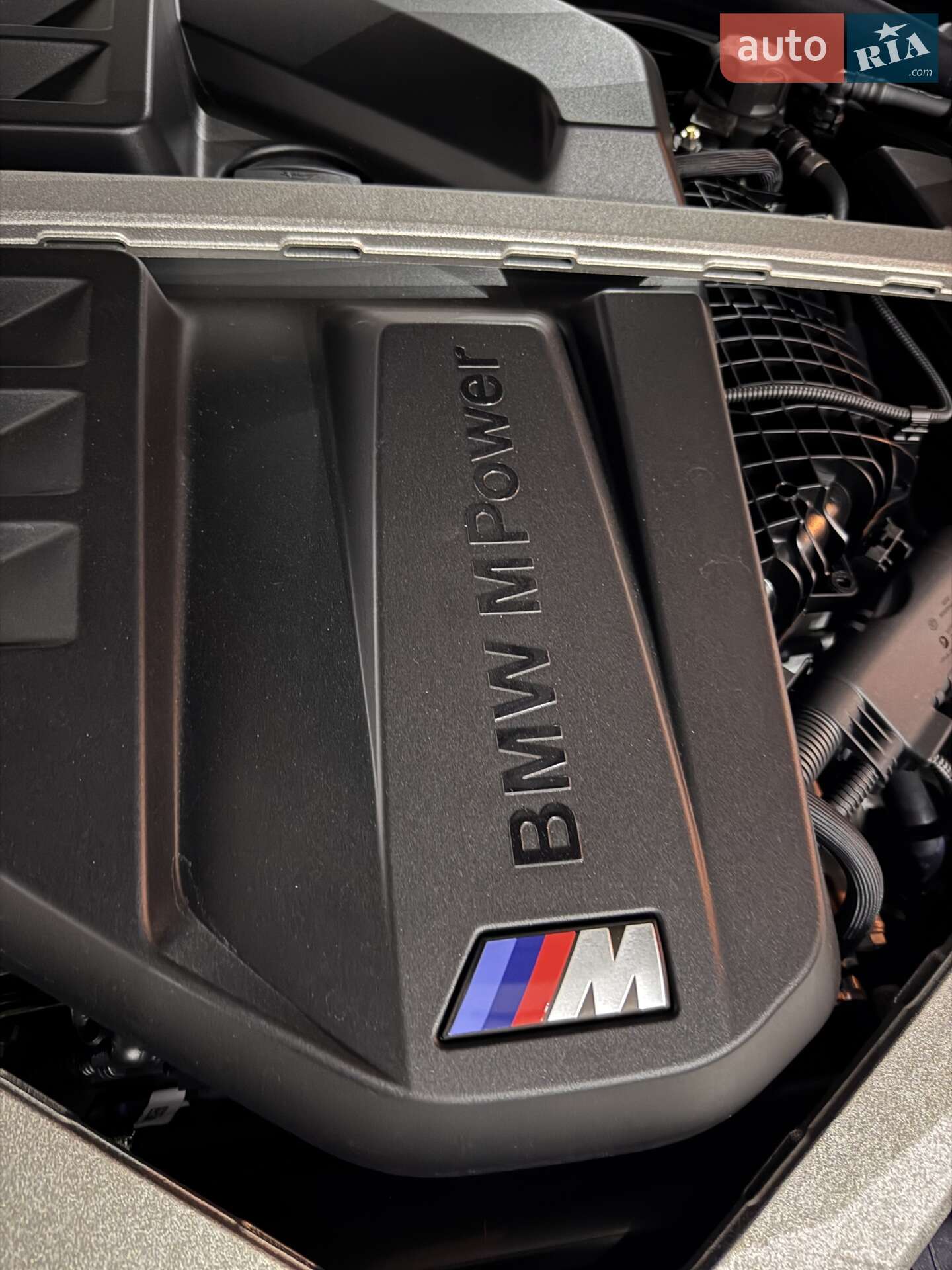 BMW M4 2025 VIN WBS41HK070CU73783 фото оголошення 27 з 183