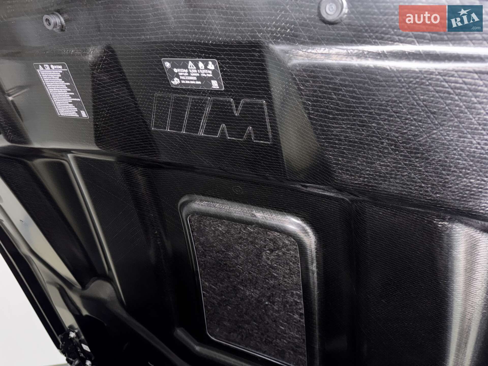 BMW M4 2025 VIN WBS41HK070CU73783 фото оголошення 24 з 183