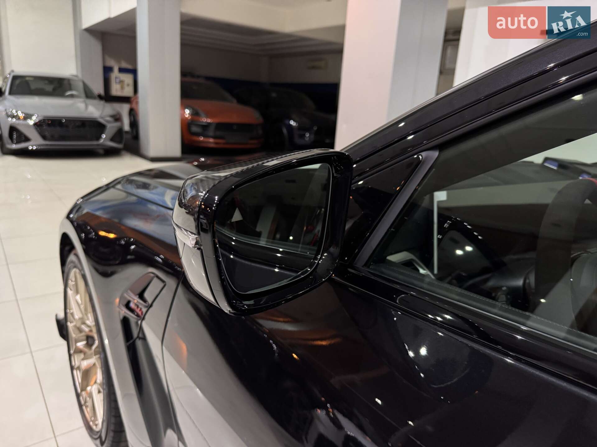 BMW M4 2025 VIN WBS41HK070CU73783 фото оголошення 65 з 183