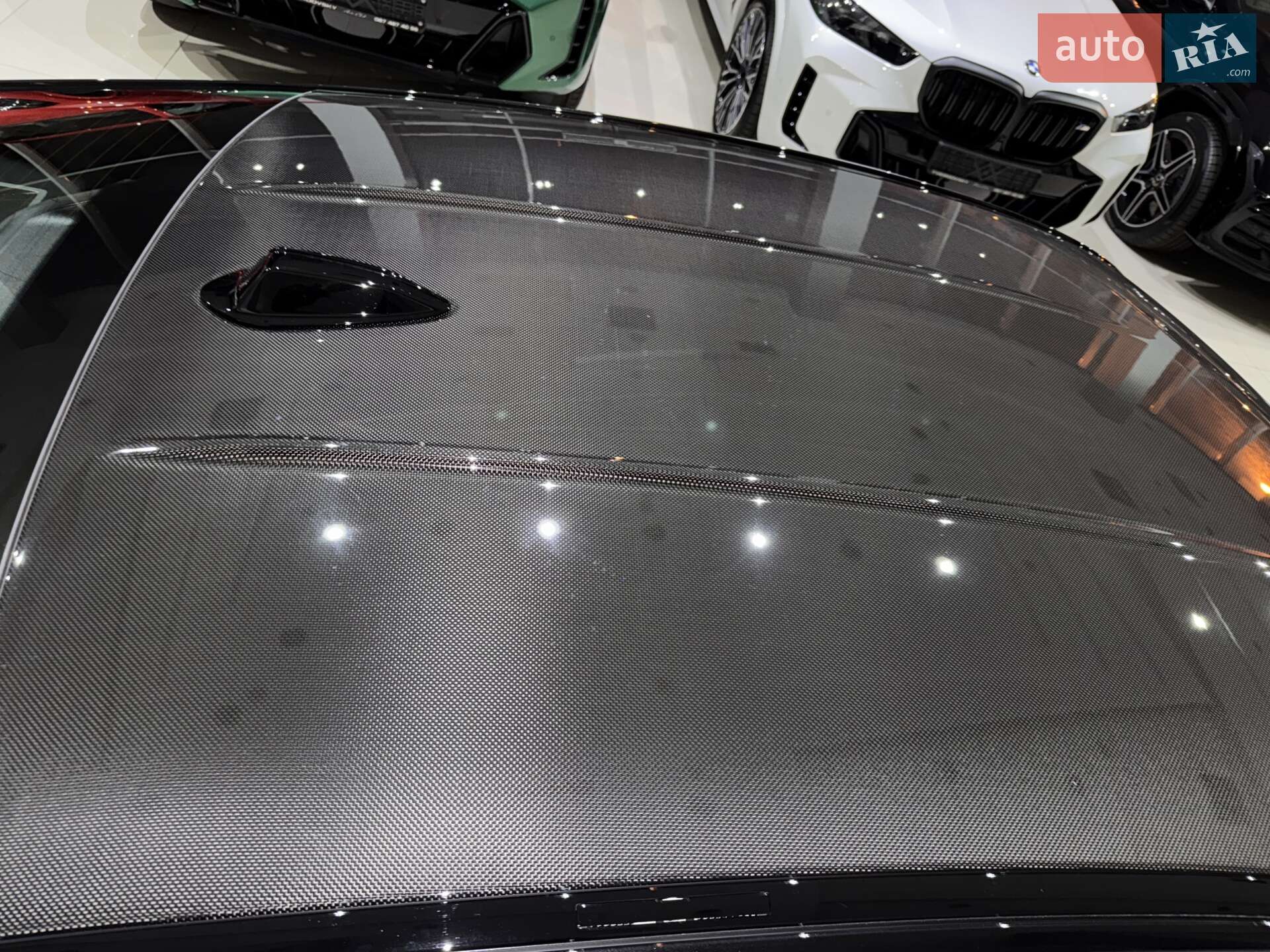BMW M4 2025 VIN WBS41HK070CU73783 фото оголошення 89 з 183