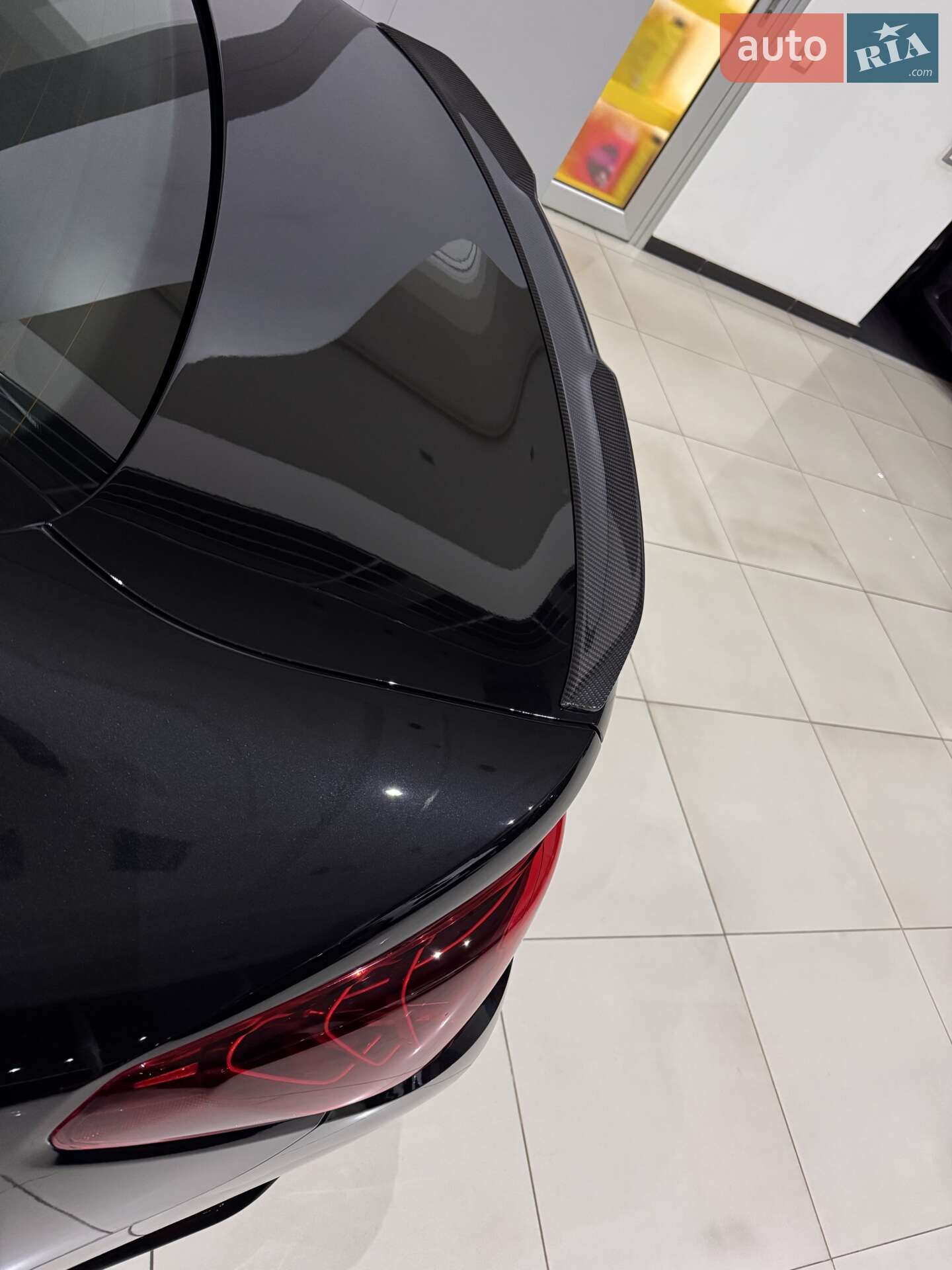 BMW M4 2025 VIN WBS41HK070CU73783 фото оголошення 76 з 183