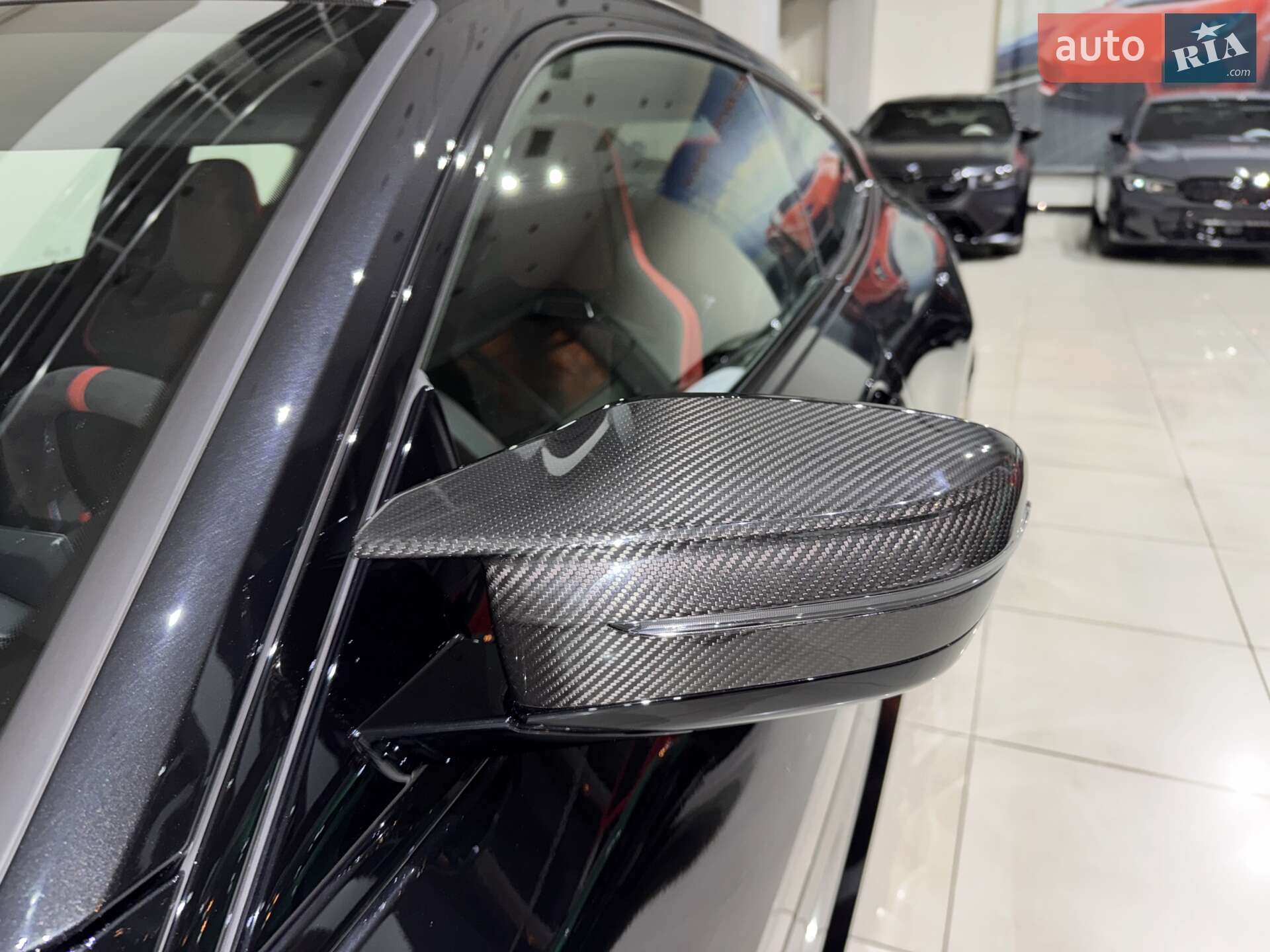 BMW M4 2025 VIN WBS41HK070CU73783 фото оголошення 39 з 183