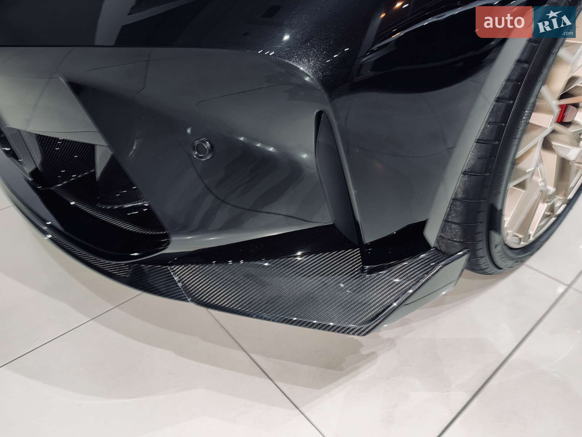 BMW M4 2025 VIN WBS41HK070CU73783 фото оголошення 36 з 183