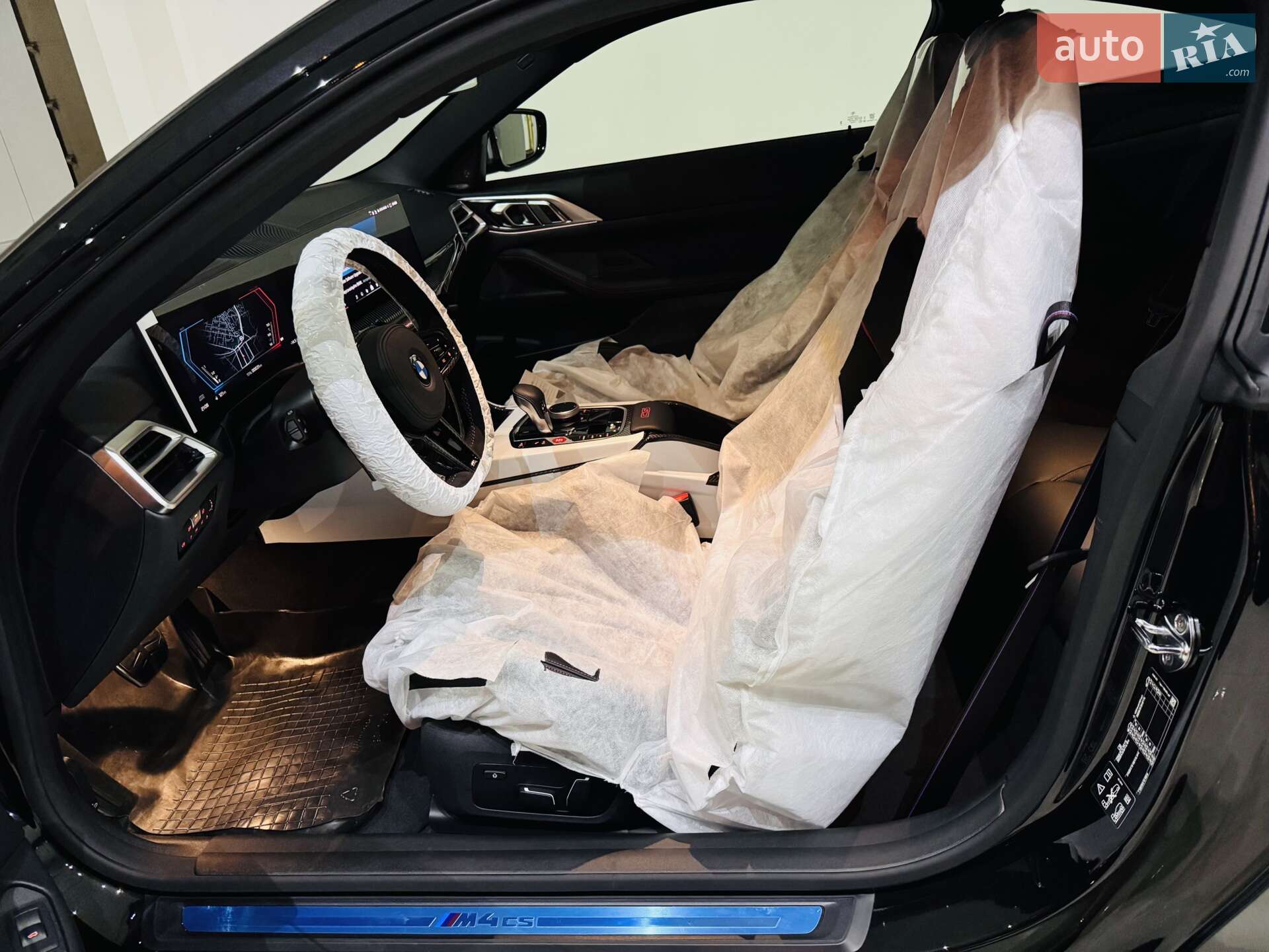 BMW M4 2025 VIN WBS41HK070CU73783 фото оголошення 107 з 183