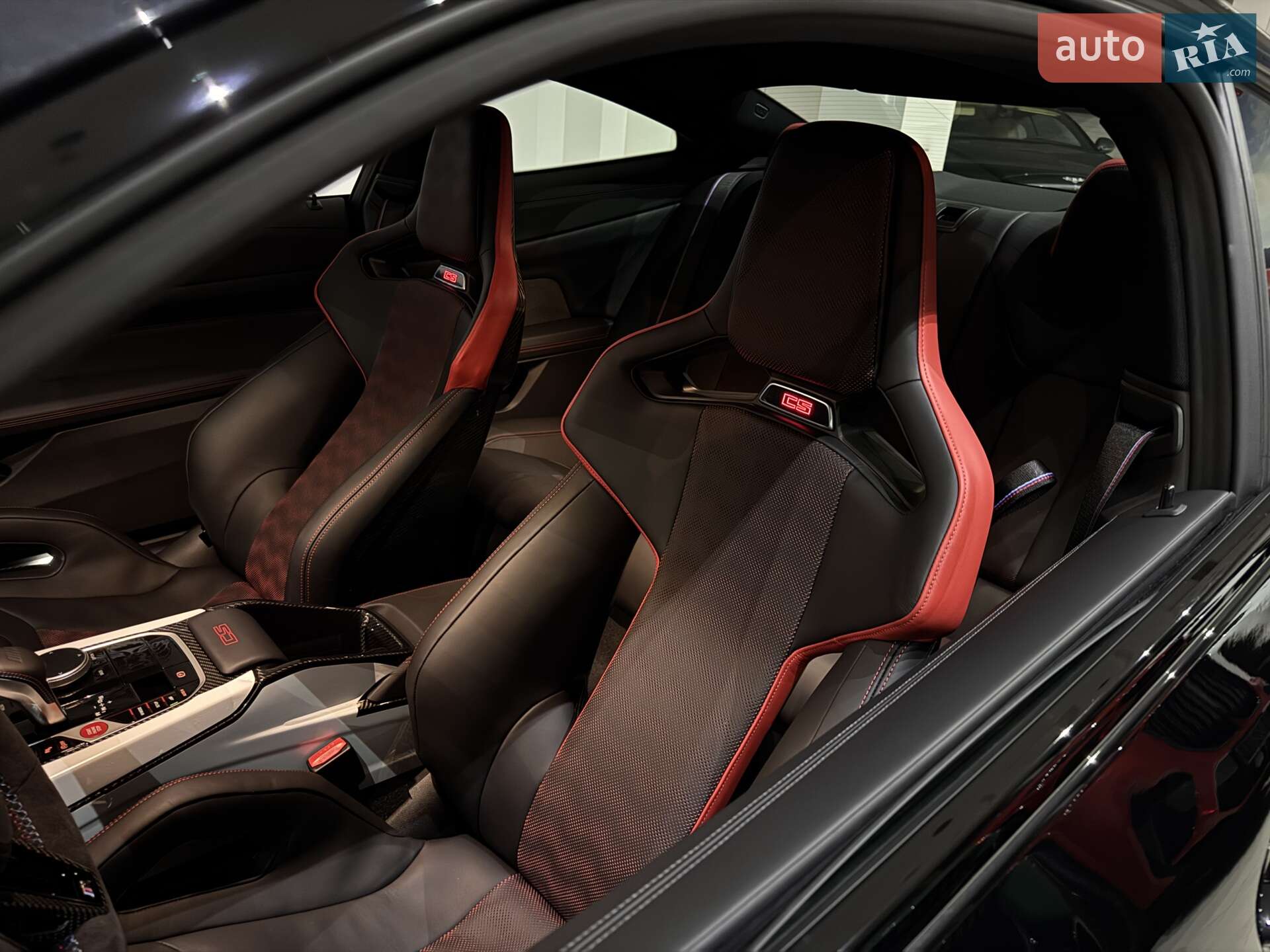 BMW M4 2025 VIN WBS41HK070CU73783 фото оголошення 119 з 183