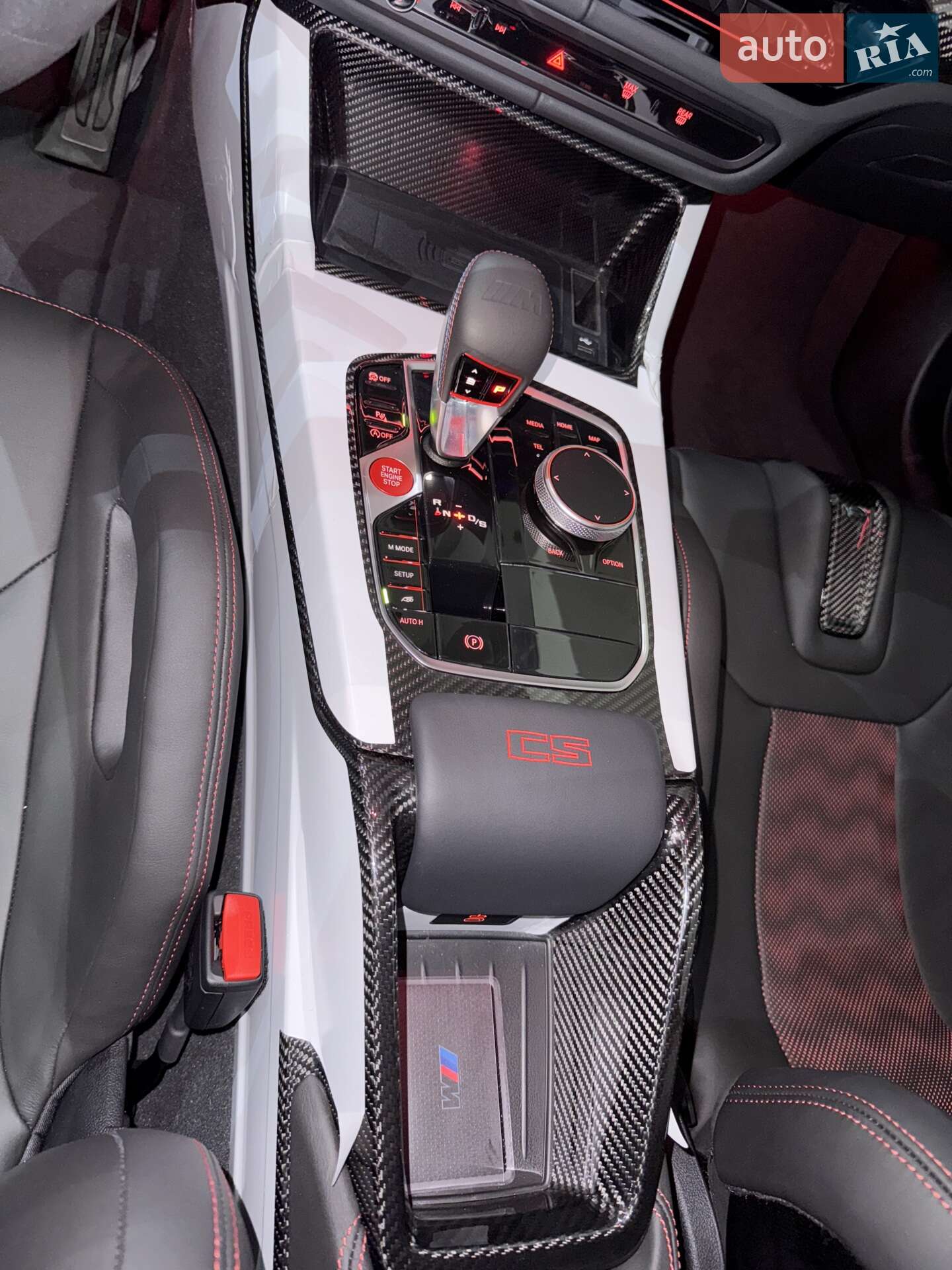 BMW M4 2025 VIN WBS41HK070CU73783 фото оголошення 134 з 183