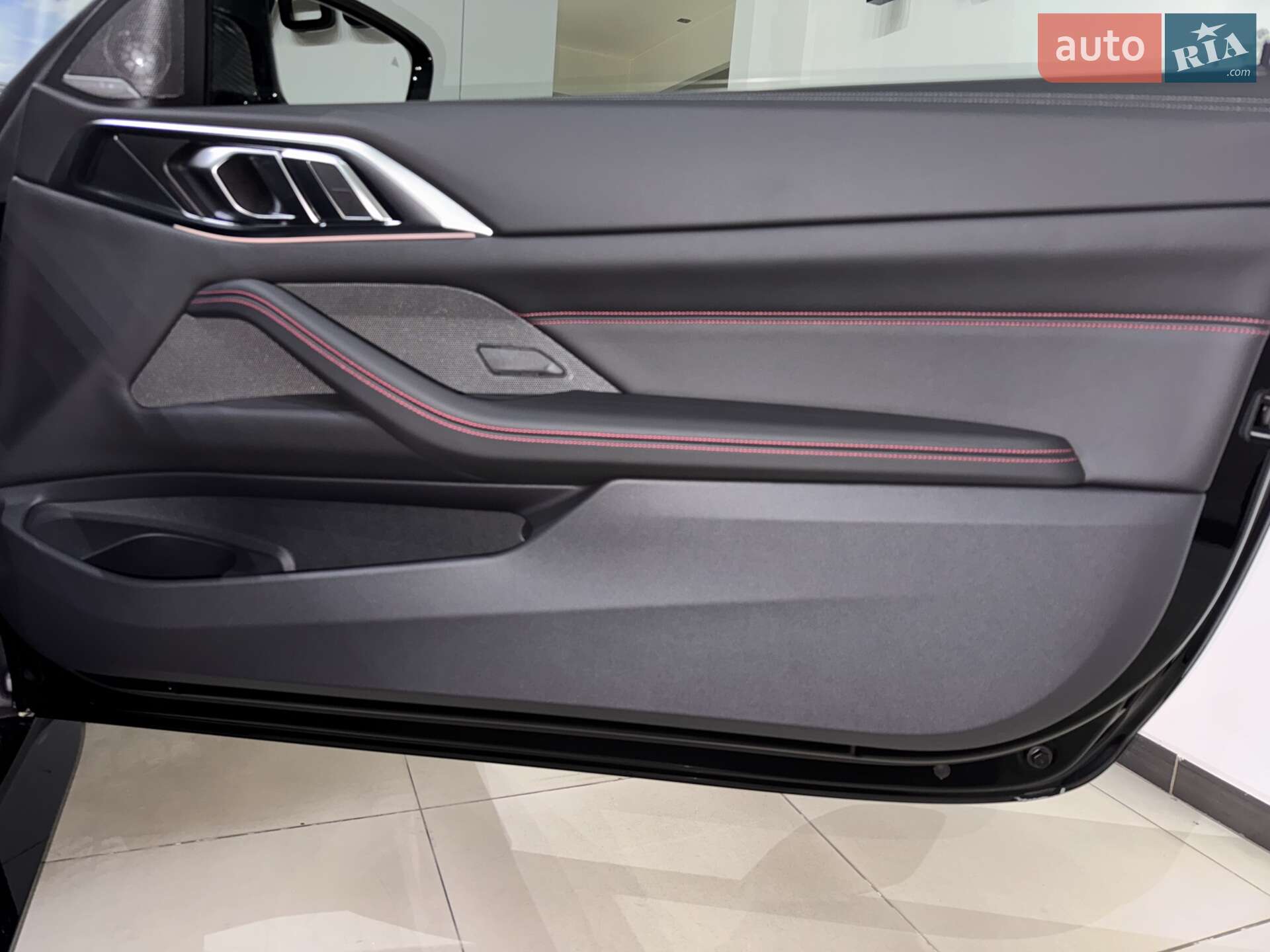 BMW M4 2025 VIN WBS41HK070CU73783 фото оголошення 153 з 183