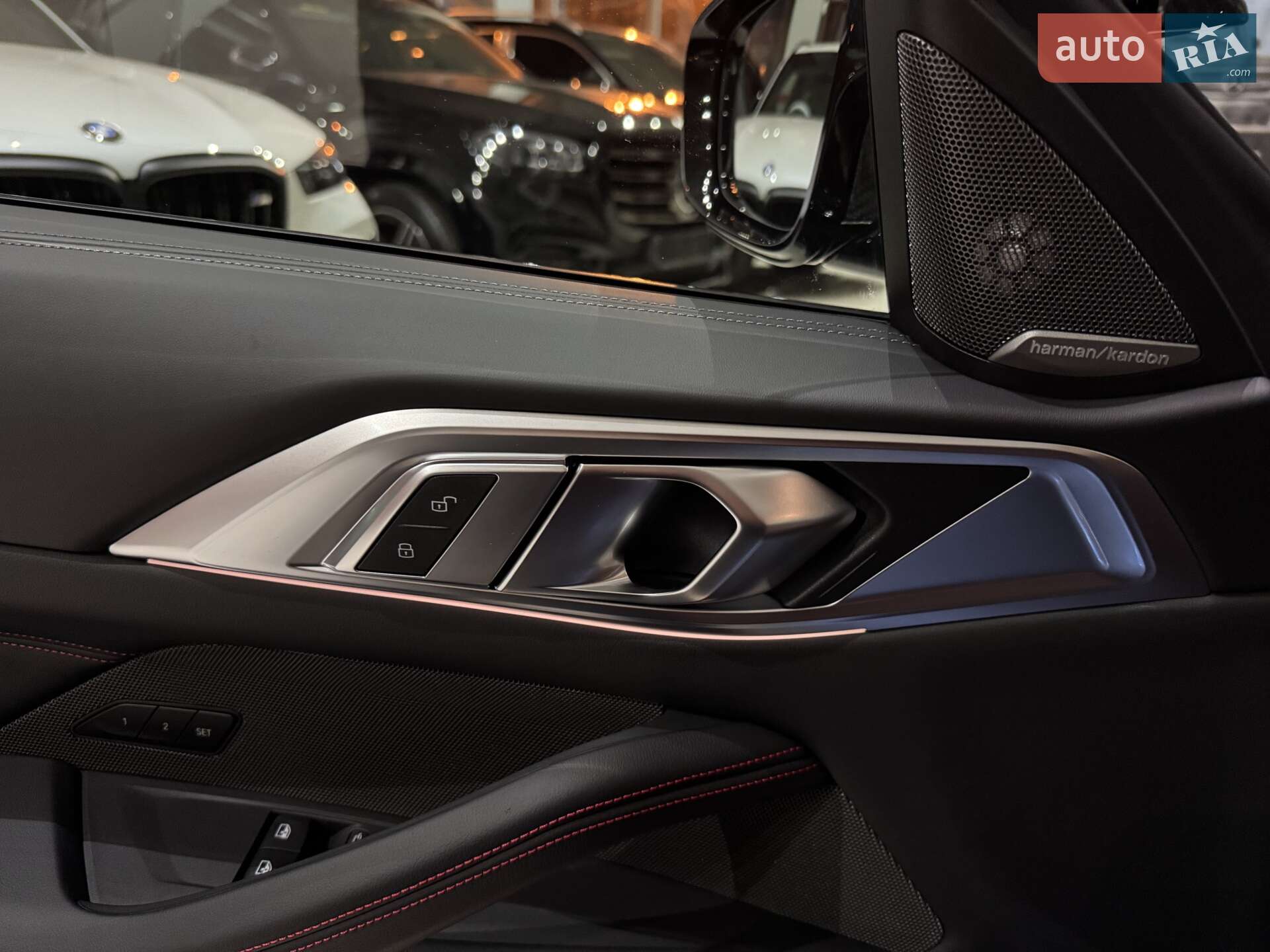 BMW M4 2025 VIN WBS41HK070CU73783 фото оголошення 103 з 183