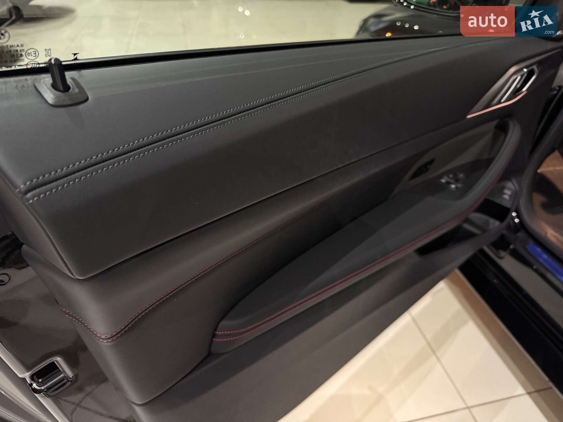 BMW M4 2025 VIN WBS41HK070CU73783 фото оголошення 102 з 183
