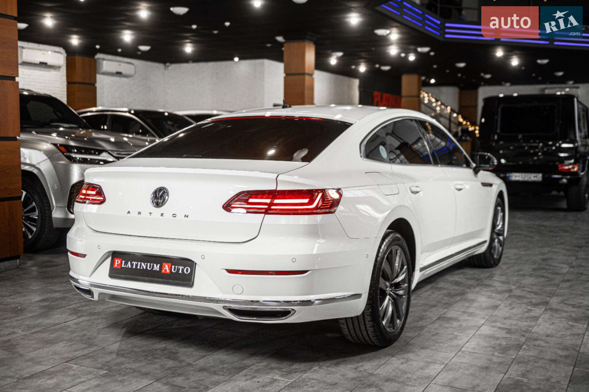 Audi Q4 E-Tron 2021 VIN WVWZZZ3HZJE515670 фото оголошення 13 з 58