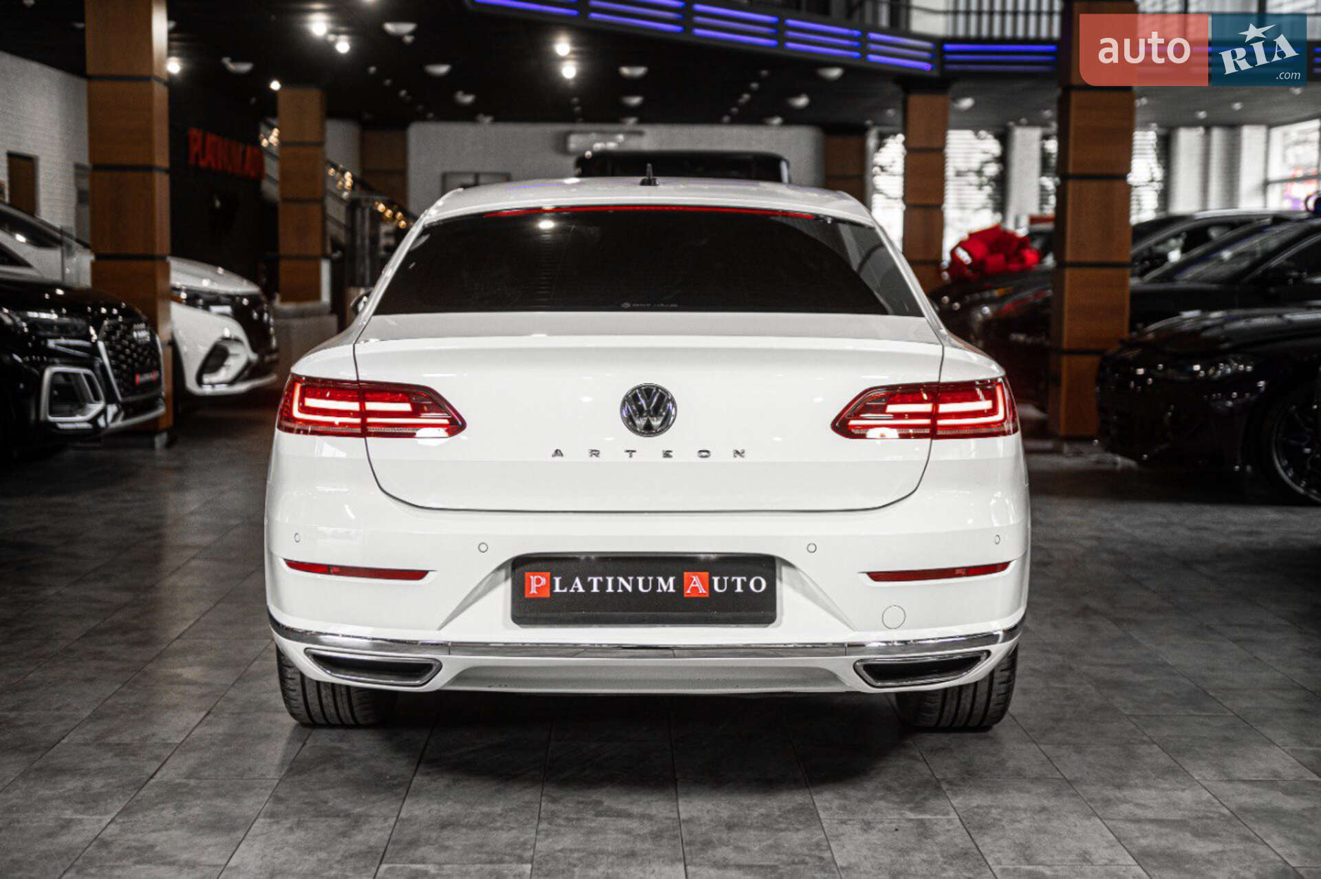 Audi Q4 E-Tron 2021 VIN WVWZZZ3HZJE515670 фото оголошення 21 з 58