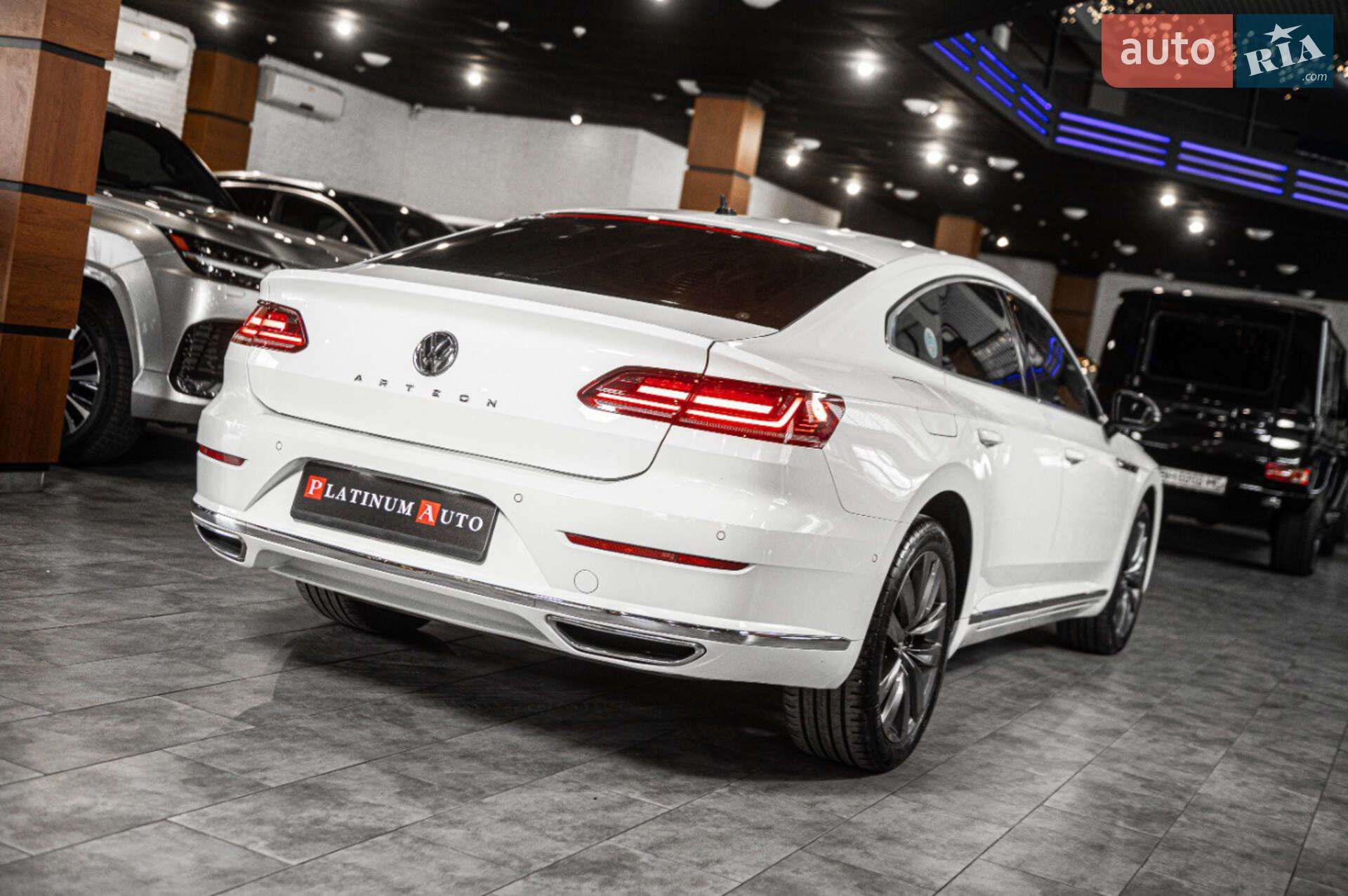 Audi Q4 E-Tron 2021 VIN WVWZZZ3HZJE515670 фото оголошення 17 з 58