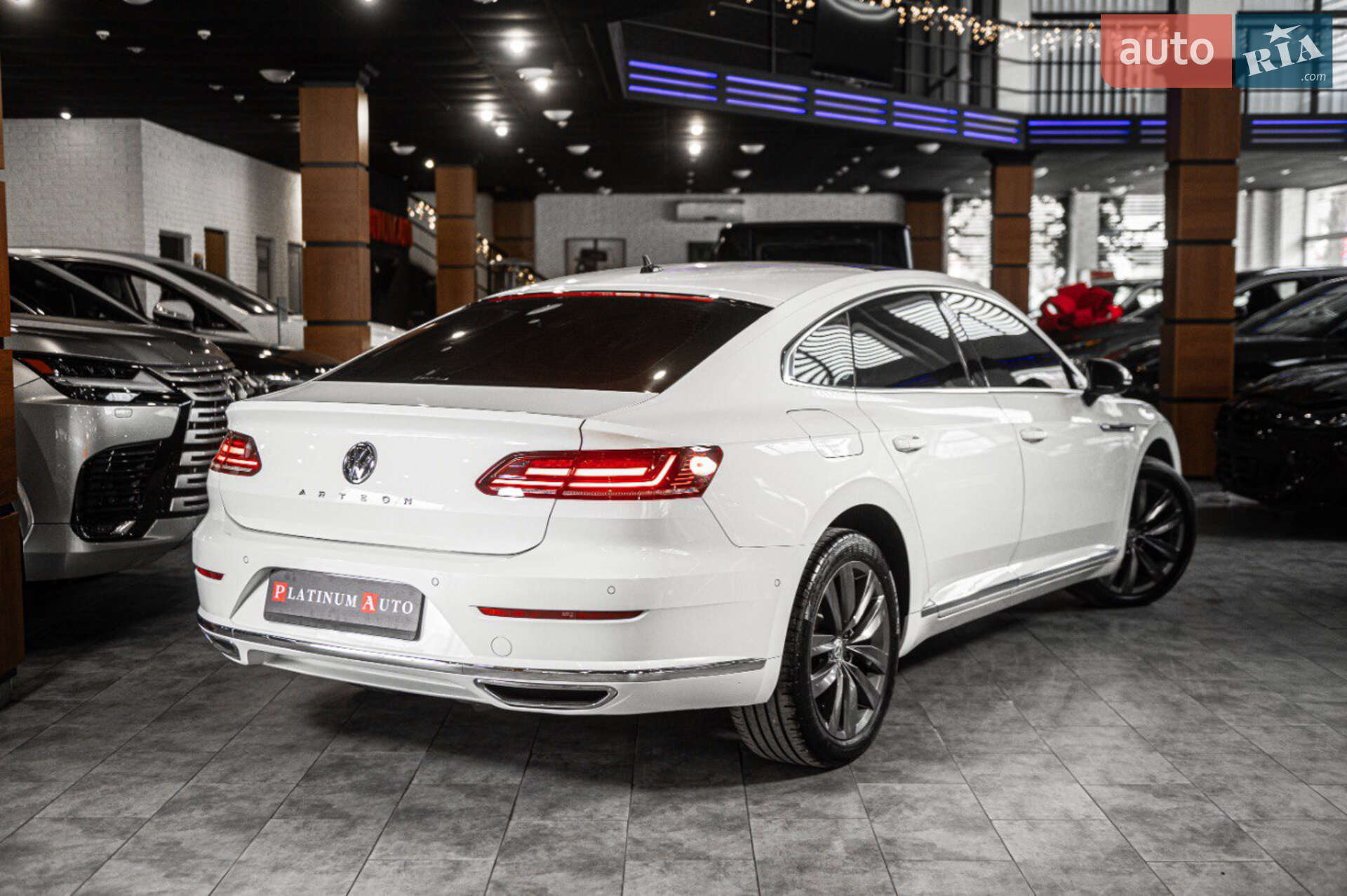 Audi Q4 E-Tron 2021 VIN WVWZZZ3HZJE515670 фото оголошення 18 з 58