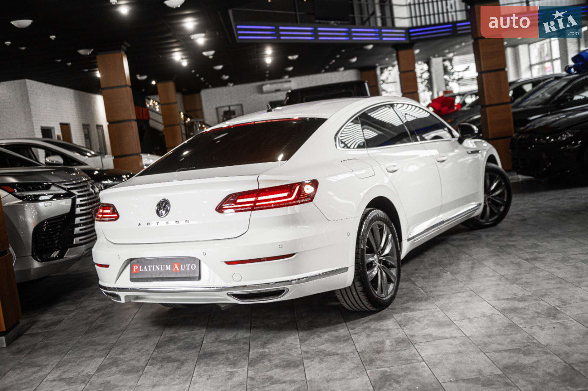 Audi Q4 E-Tron 2021 VIN WVWZZZ3HZJE515670 фото оголошення 19 з 58