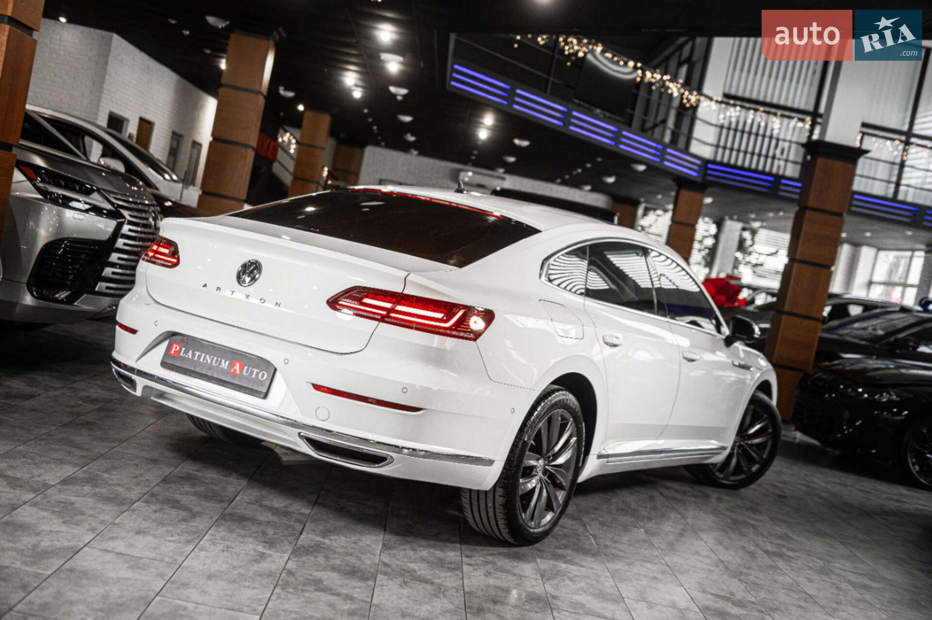 Audi Q4 E-Tron 2021 VIN WVWZZZ3HZJE515670 фото оголошення 20 з 58