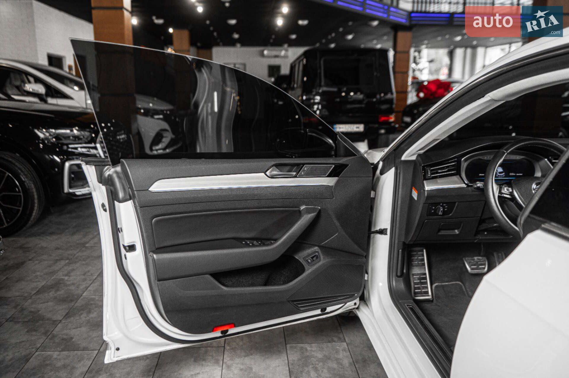 Audi Q4 E-Tron 2021 VIN WVWZZZ3HZJE515670 фото оголошення 50 з 58