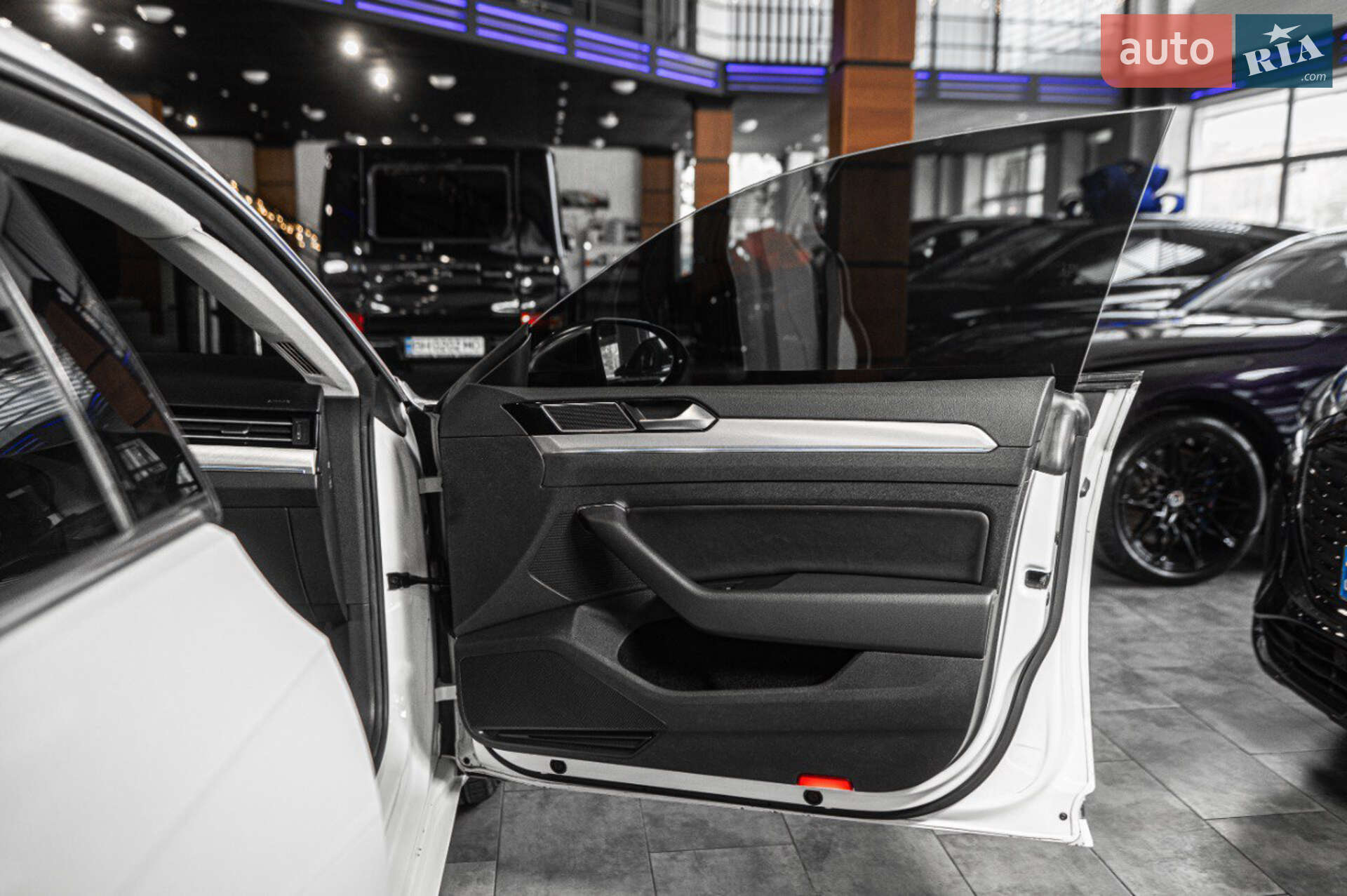 Audi Q4 E-Tron 2021 VIN WVWZZZ3HZJE515670 фото оголошення 52 з 58