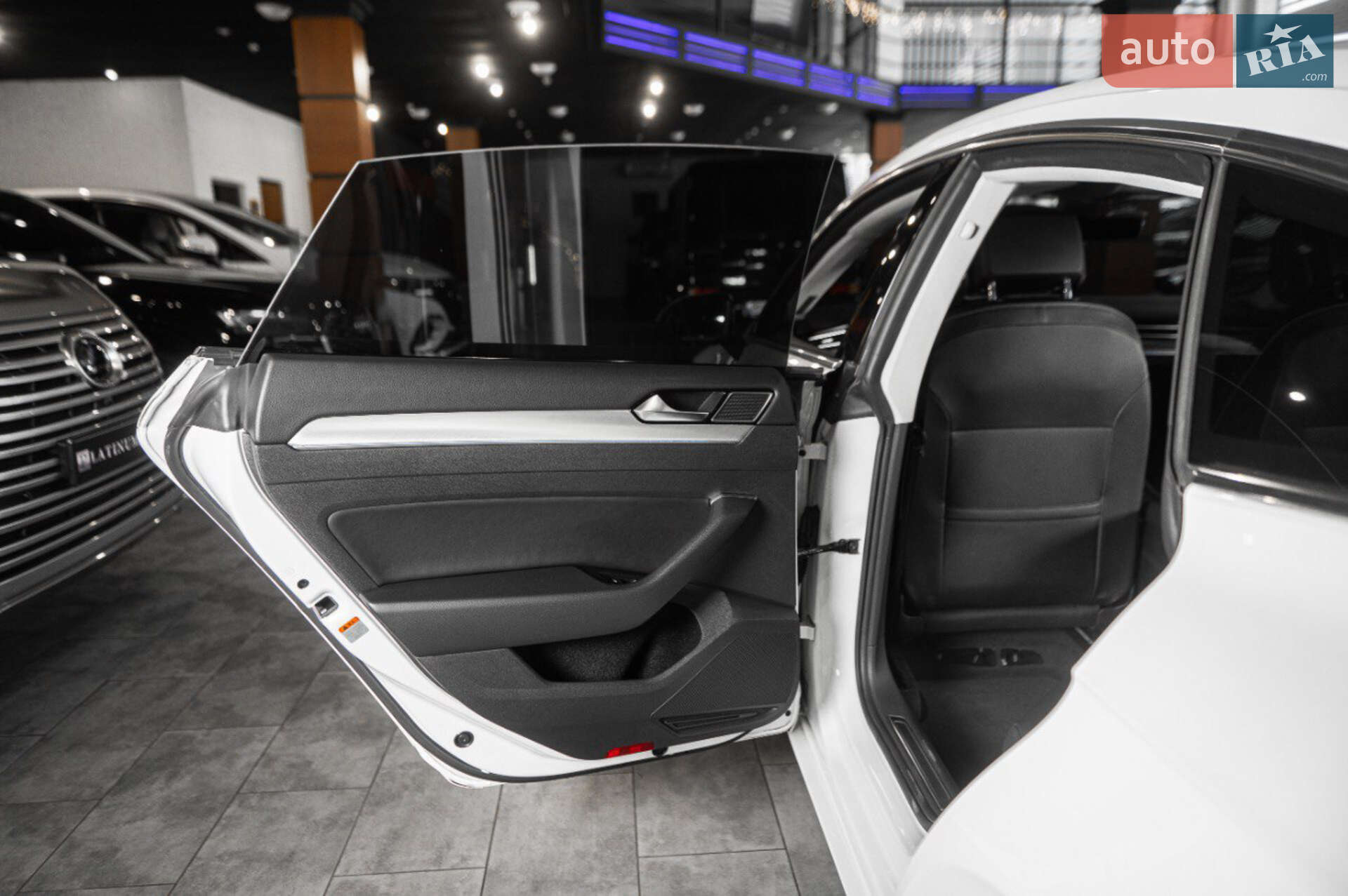 Audi Q4 E-Tron 2021 VIN WVWZZZ3HZJE515670 фото оголошення 56 з 58