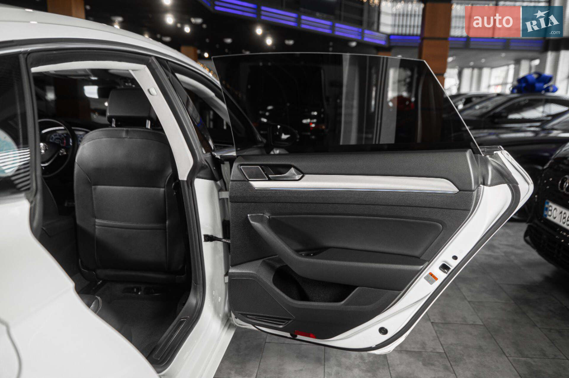 Audi Q4 E-Tron 2021 VIN WVWZZZ3HZJE515670 фото оголошення 57 з 58