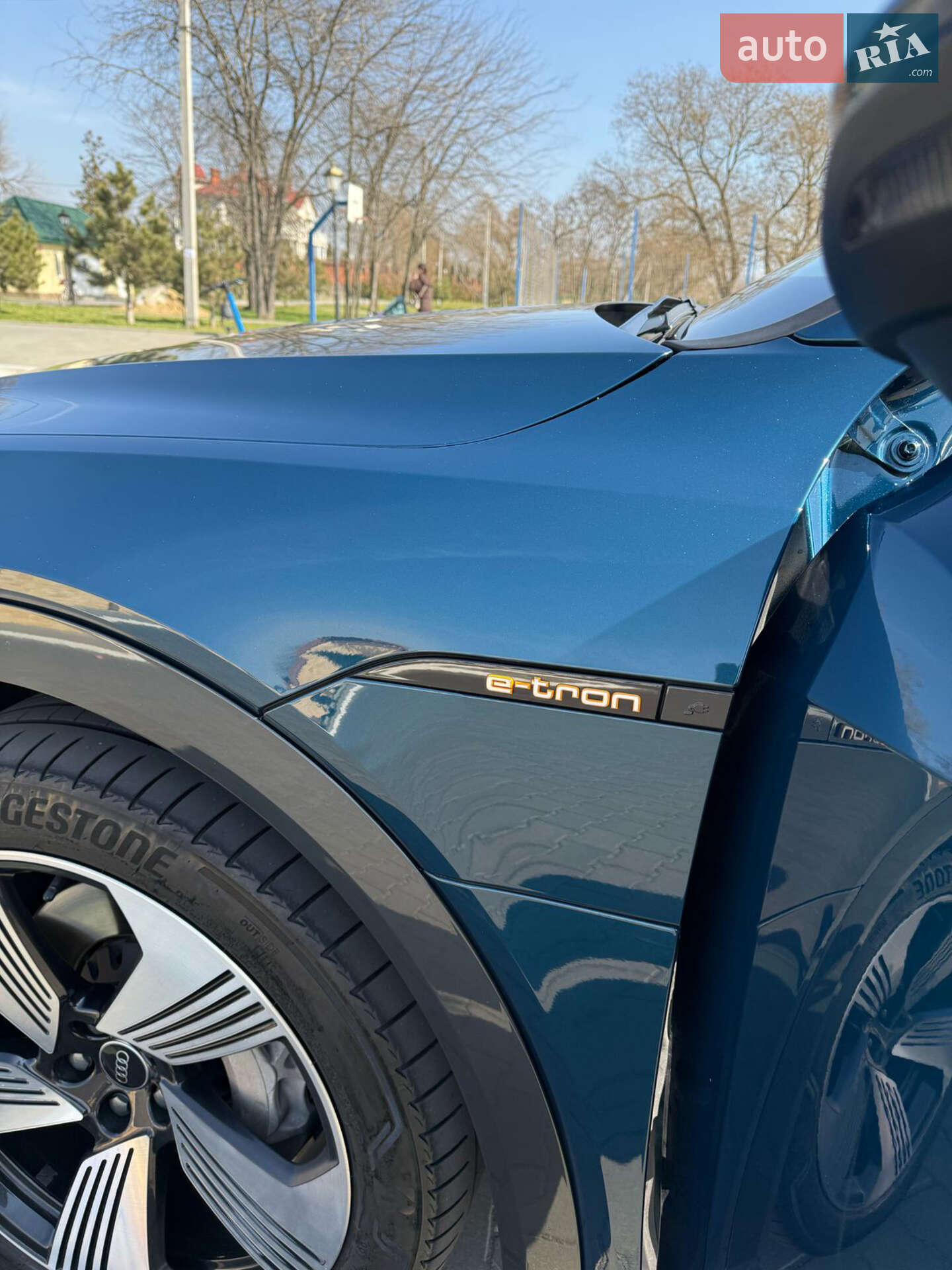 Audi e-tron 2021 VIN WAUZZZGE9MB042256 фото оголошення 21 з 37