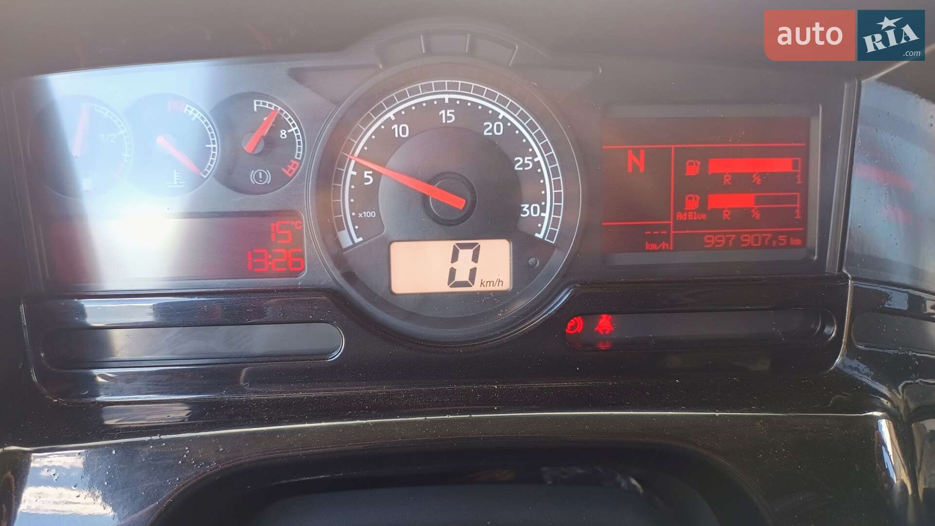 Renault Premium 2010 VIN VF624GPA000035466 фото оголошення 2 з 27