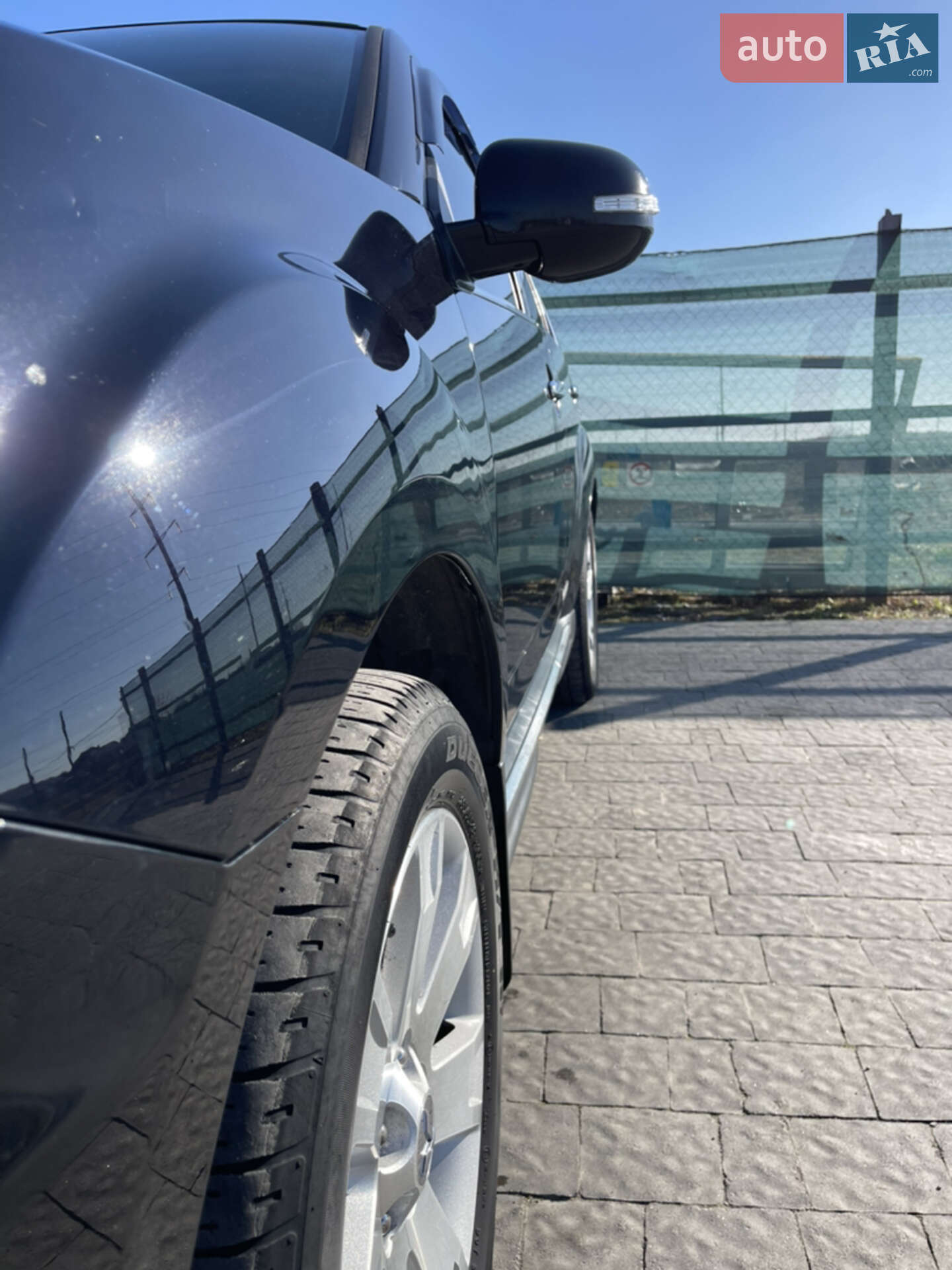 Mitsubishi Outlander XL 2010 VIN JMBXJCW1WBZ000391 фото оголошення 14 з 24