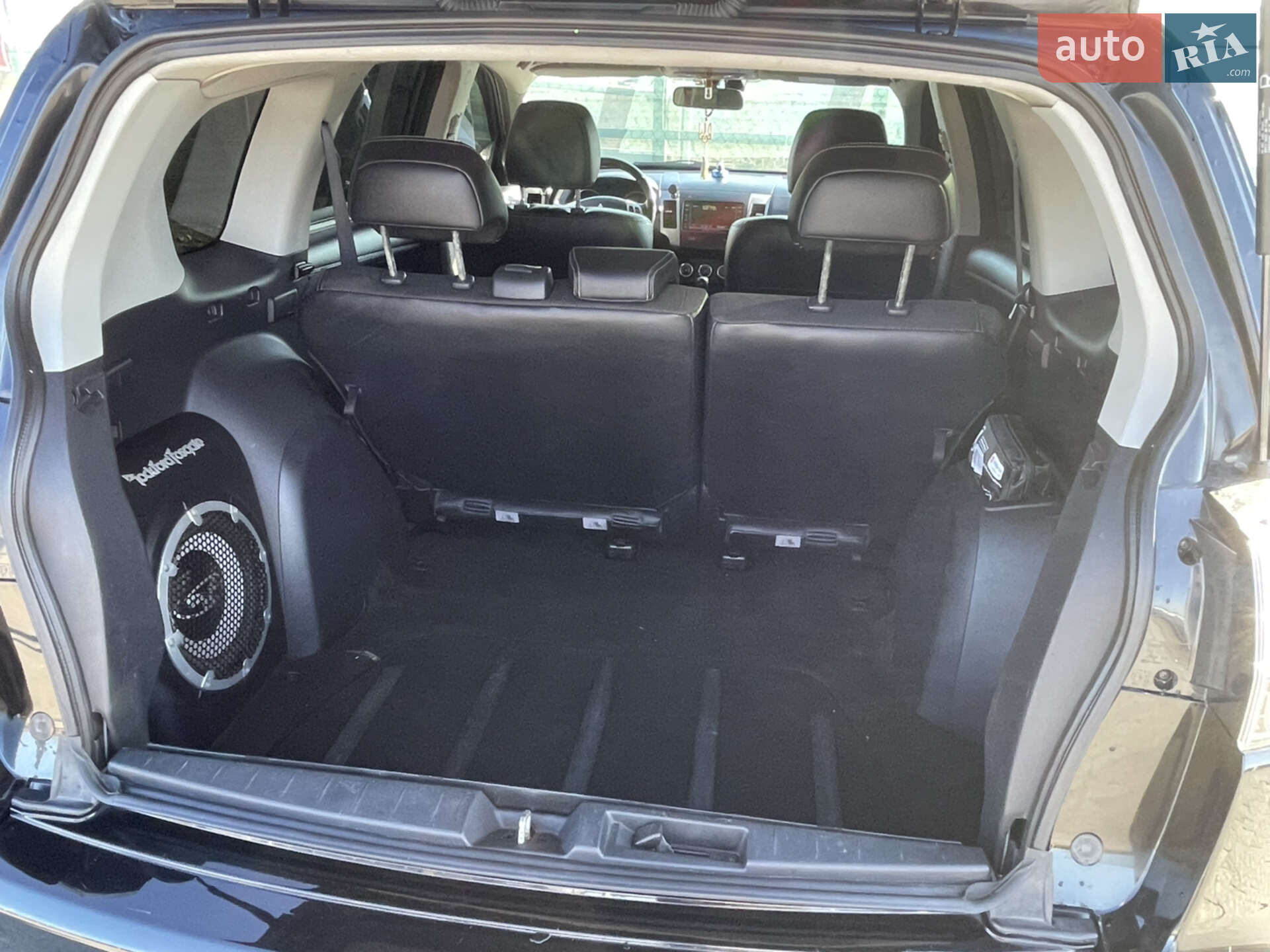 Mitsubishi Outlander XL 2010 VIN JMBXJCW1WBZ000391 фото оголошення 23 з 24