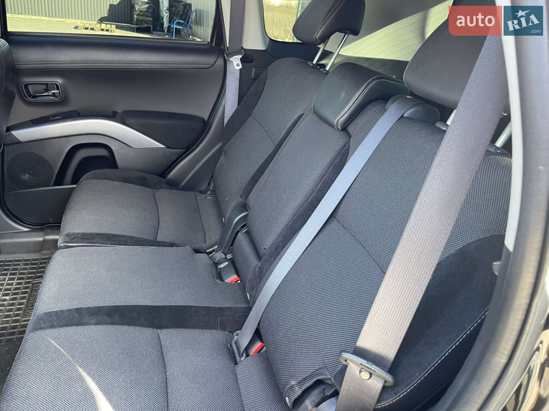 Mitsubishi Outlander XL 2010 VIN JMBXJCW1WBZ000391 фото оголошення 24 з 24