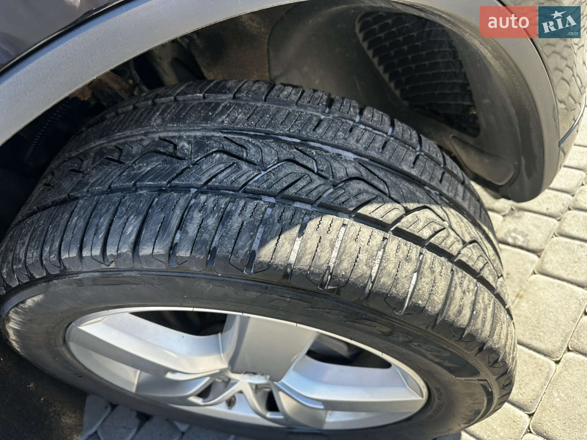 Volkswagen Touareg 2014 VIN WVGEP9BPXED008652 фото оголошення 7 з 57