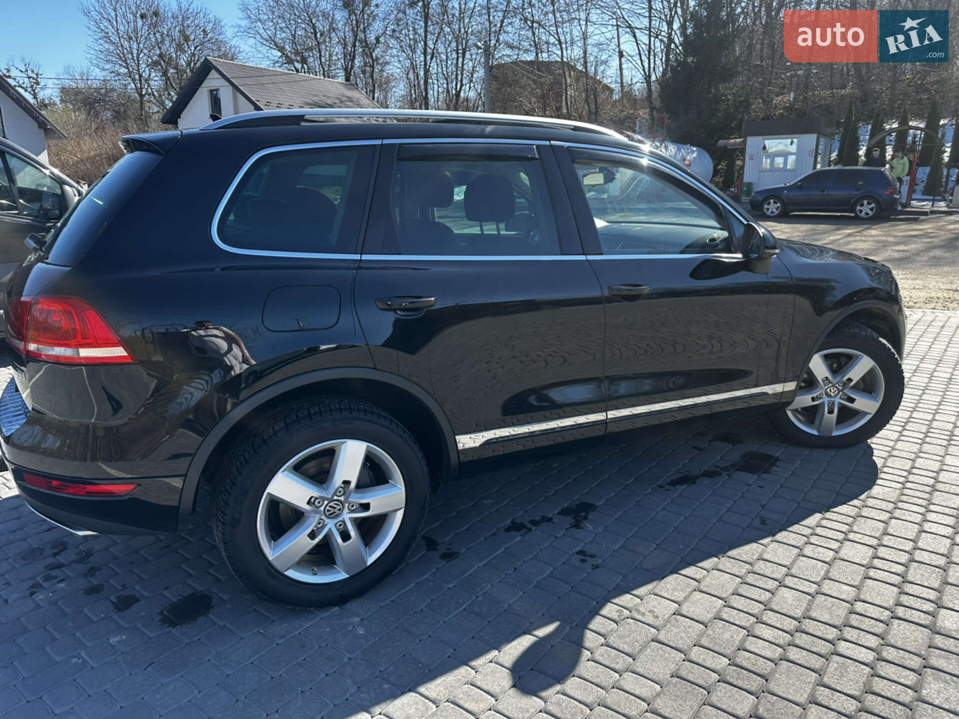 Volkswagen Touareg 2014 VIN WVGEP9BPXED008652 фото оголошення 10 з 57